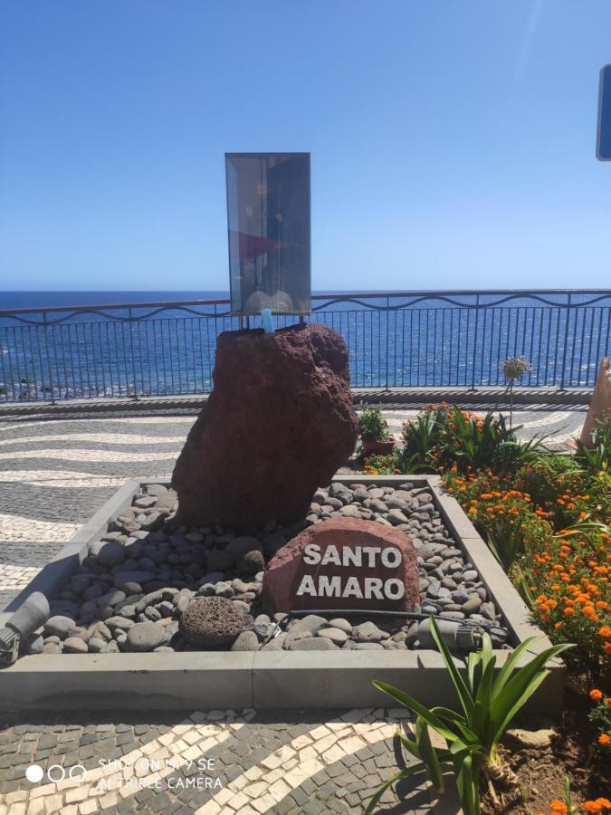 Casa Bica Do Cais - By The Sea Holiday home Paul do Mar (Madeira)