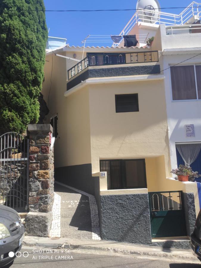 Casa Bica Do Cais - By The Sea * Paul do Mar (Madeira)