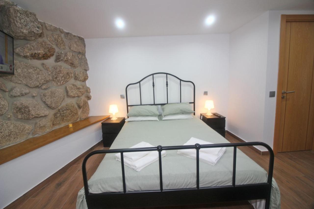 Casa Do Mestre By Casas Holiday home Geres