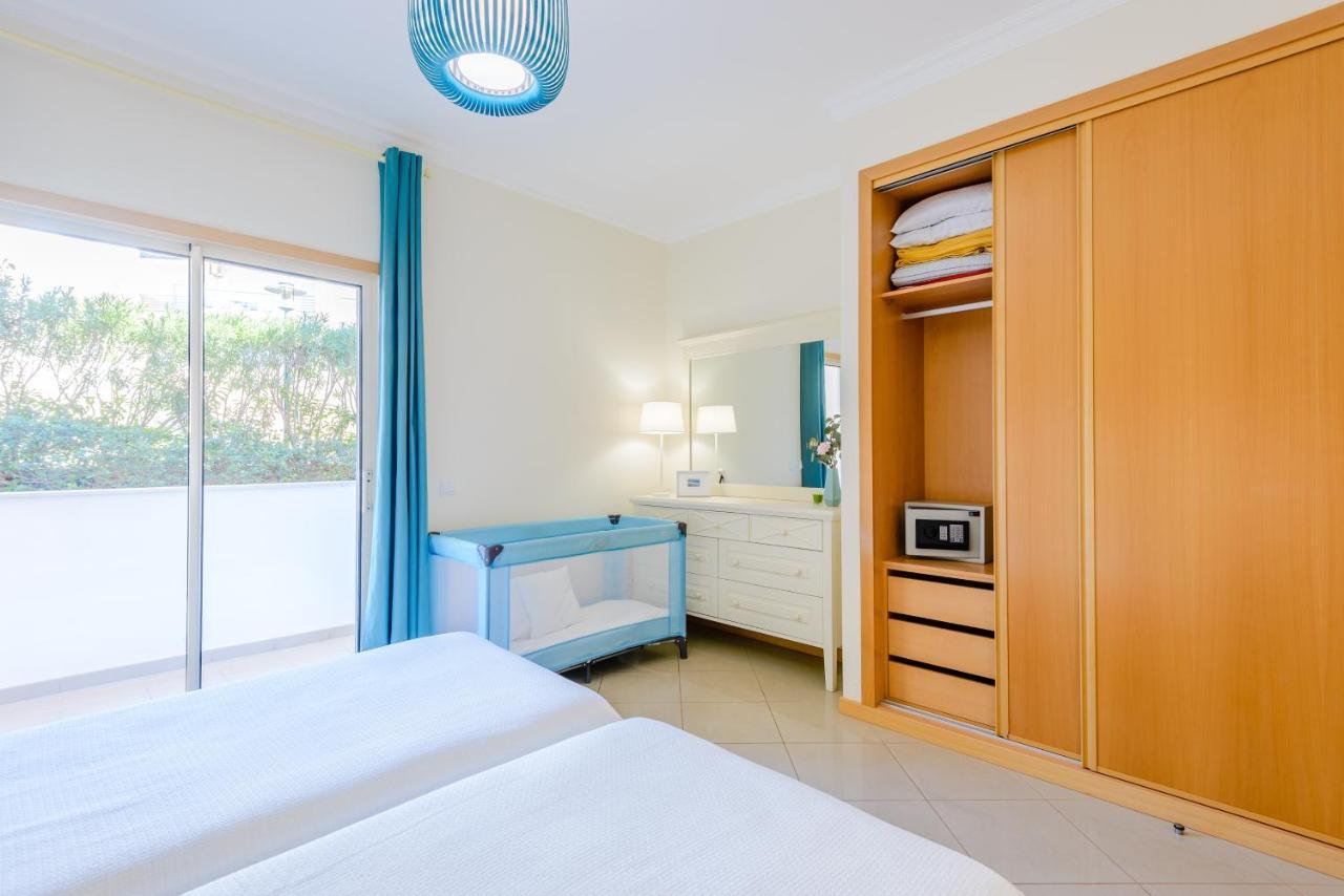 Apartment Homes Ocean View With Huge Sunny Terrace, 2 Swimming Pools & Tennis Court