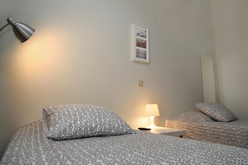 Guest house Reve D'or Povoa de Varzim