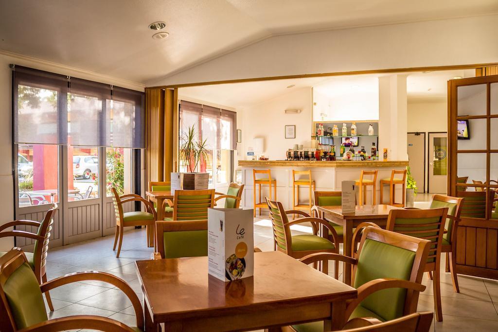 Hotel Campanile Lisboa Sud -