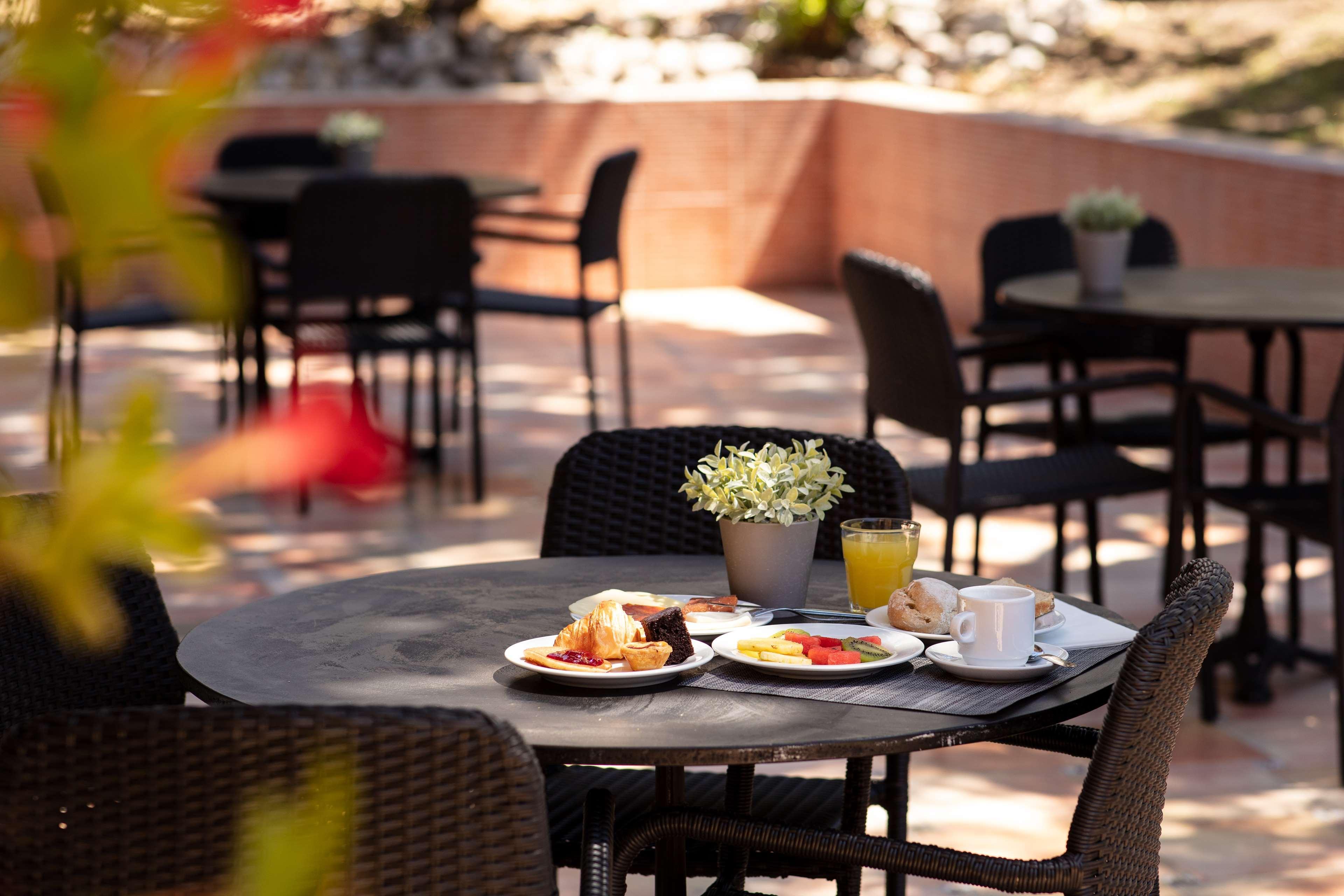 Campanile Lisboa Sud - Hotel 3*