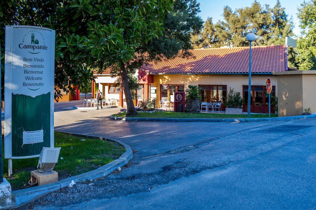 Hotel Campanile Lisboa Sud - Setubal