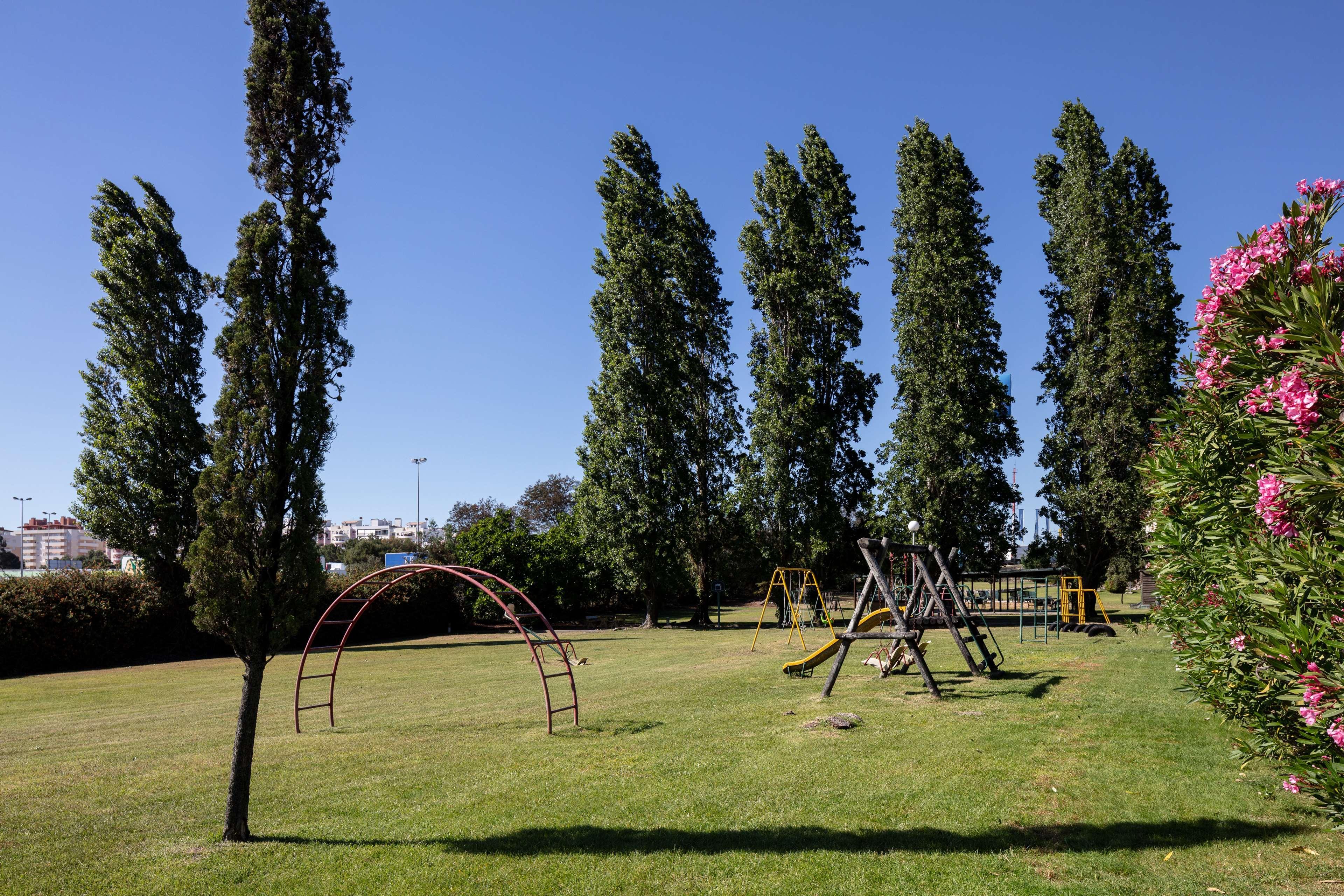 Campanile Lisboa Sud -