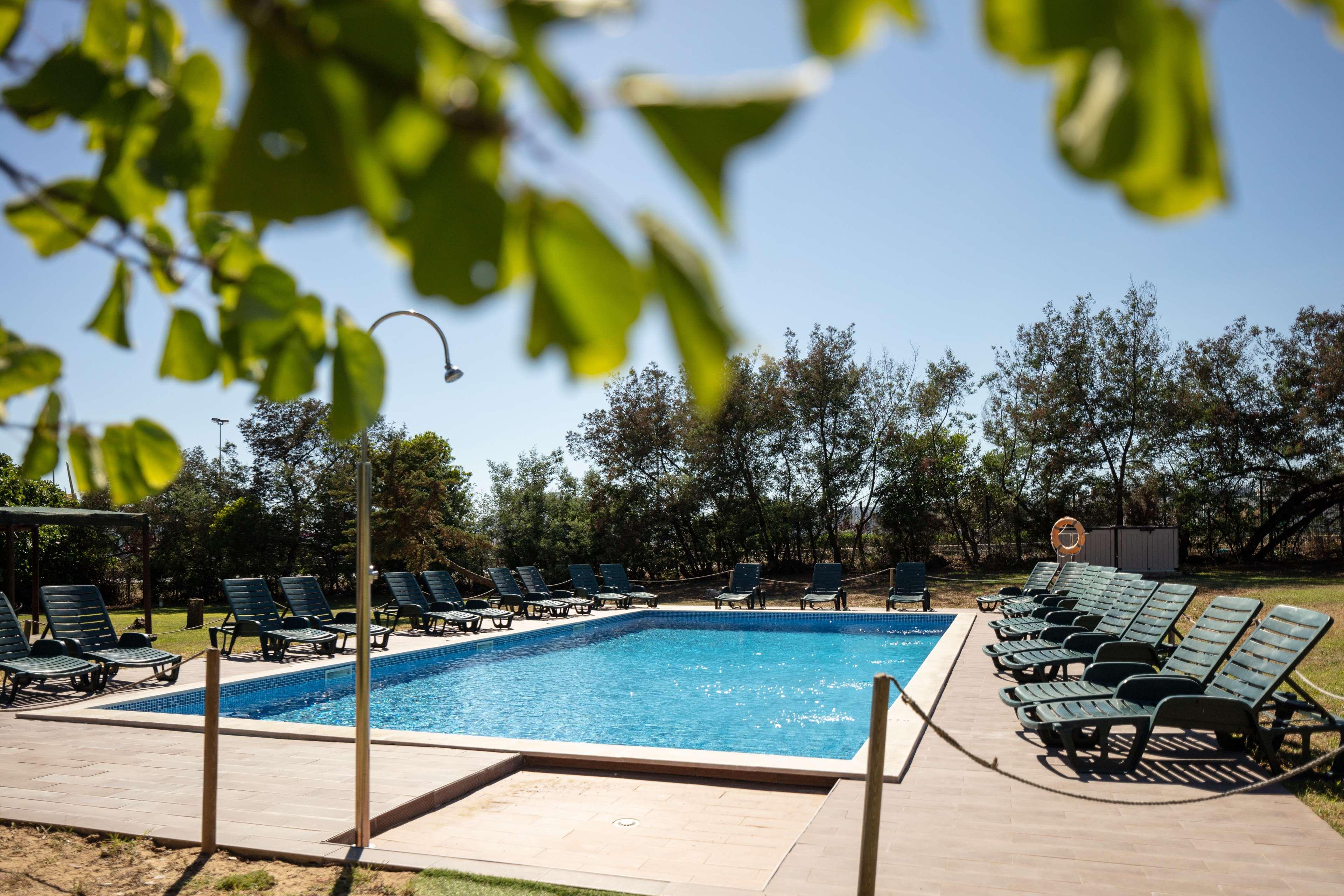 Hotel Campanile Lisboa Sud - 3*
