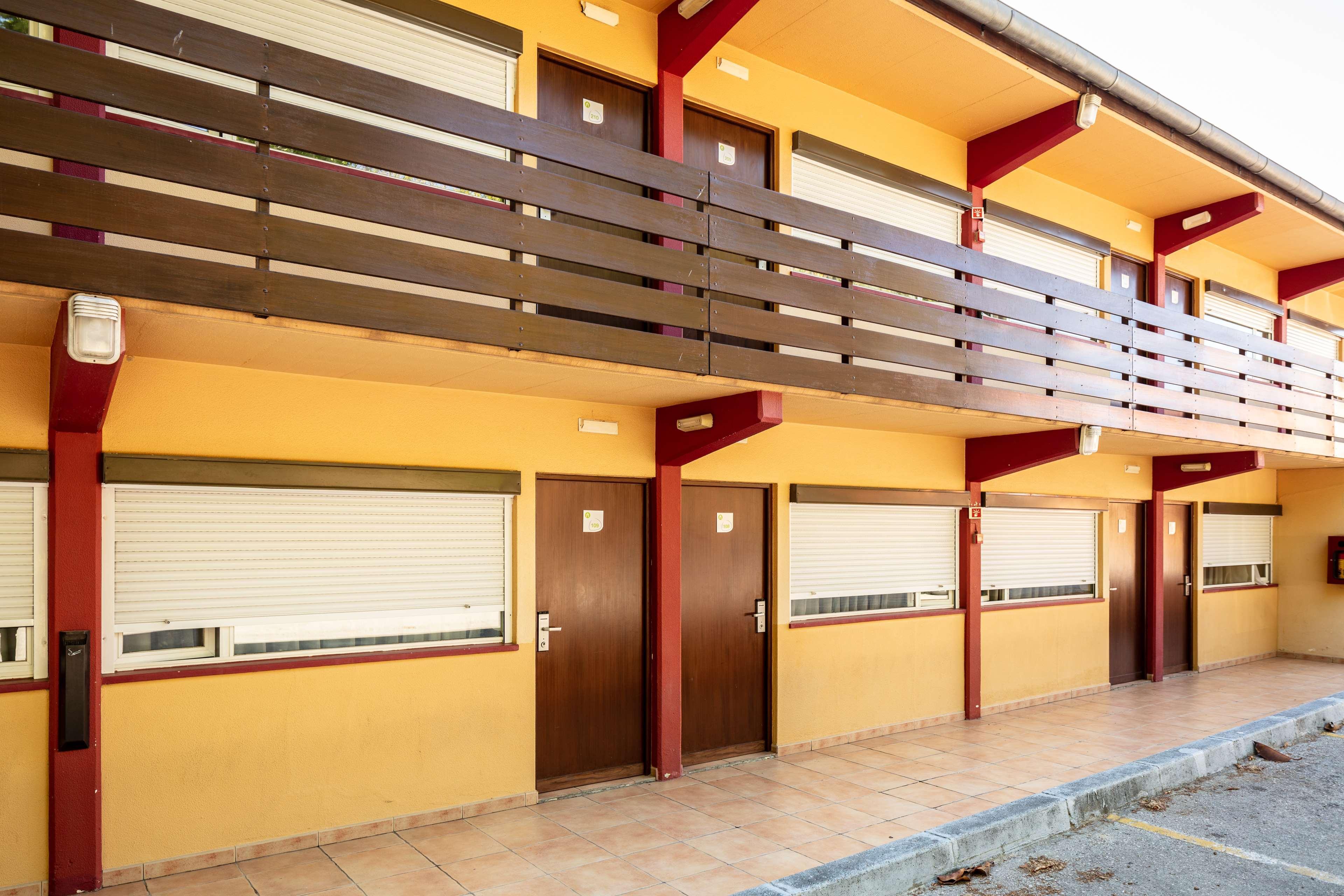 Hotel Campanile Lisboa Sud - 3*