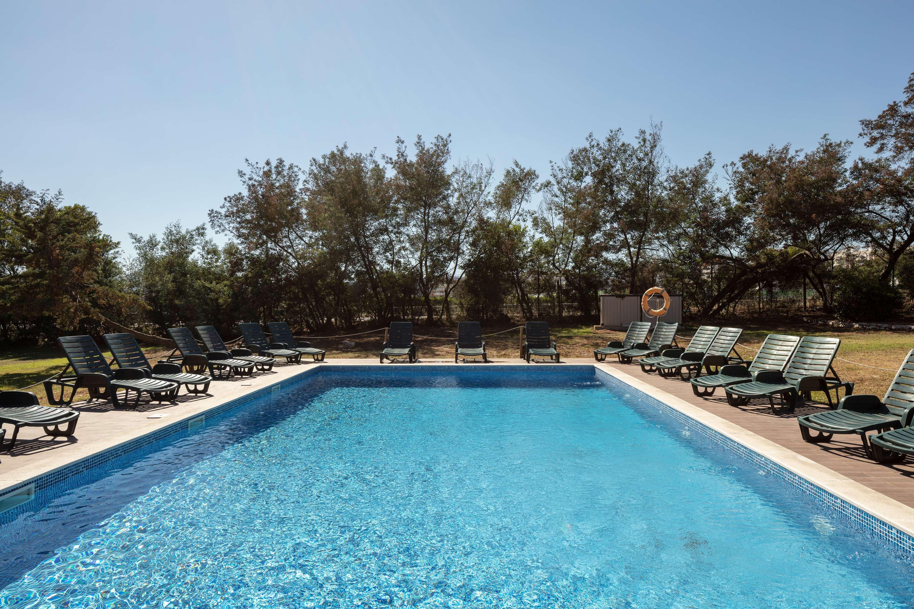 Campanile Lisboa Sud - Hotel 3*