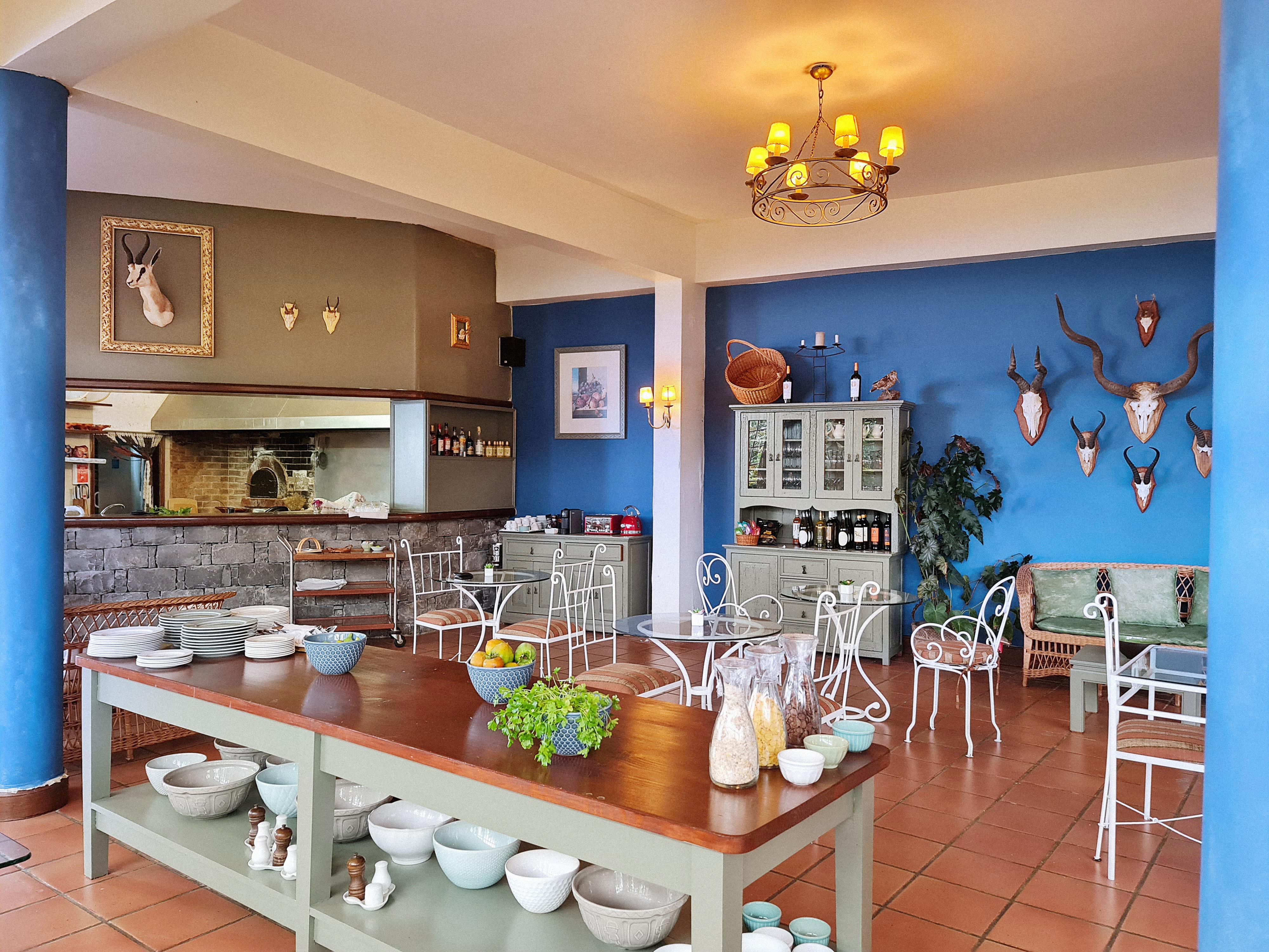 Bed & Breakfast Alto Boutique