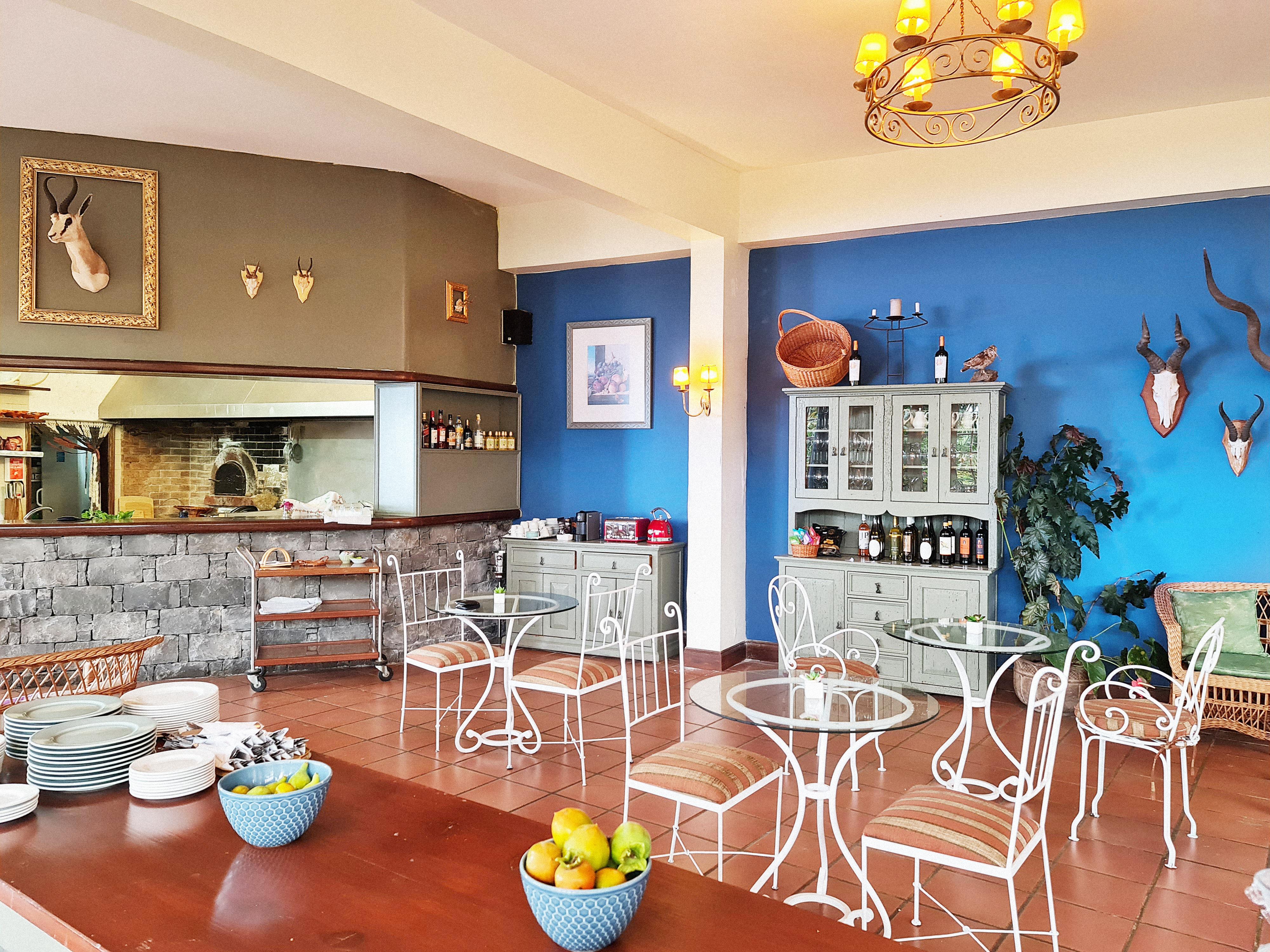 Alto Boutique Bed & Breakfast Ponta do Sol (Madeira)
