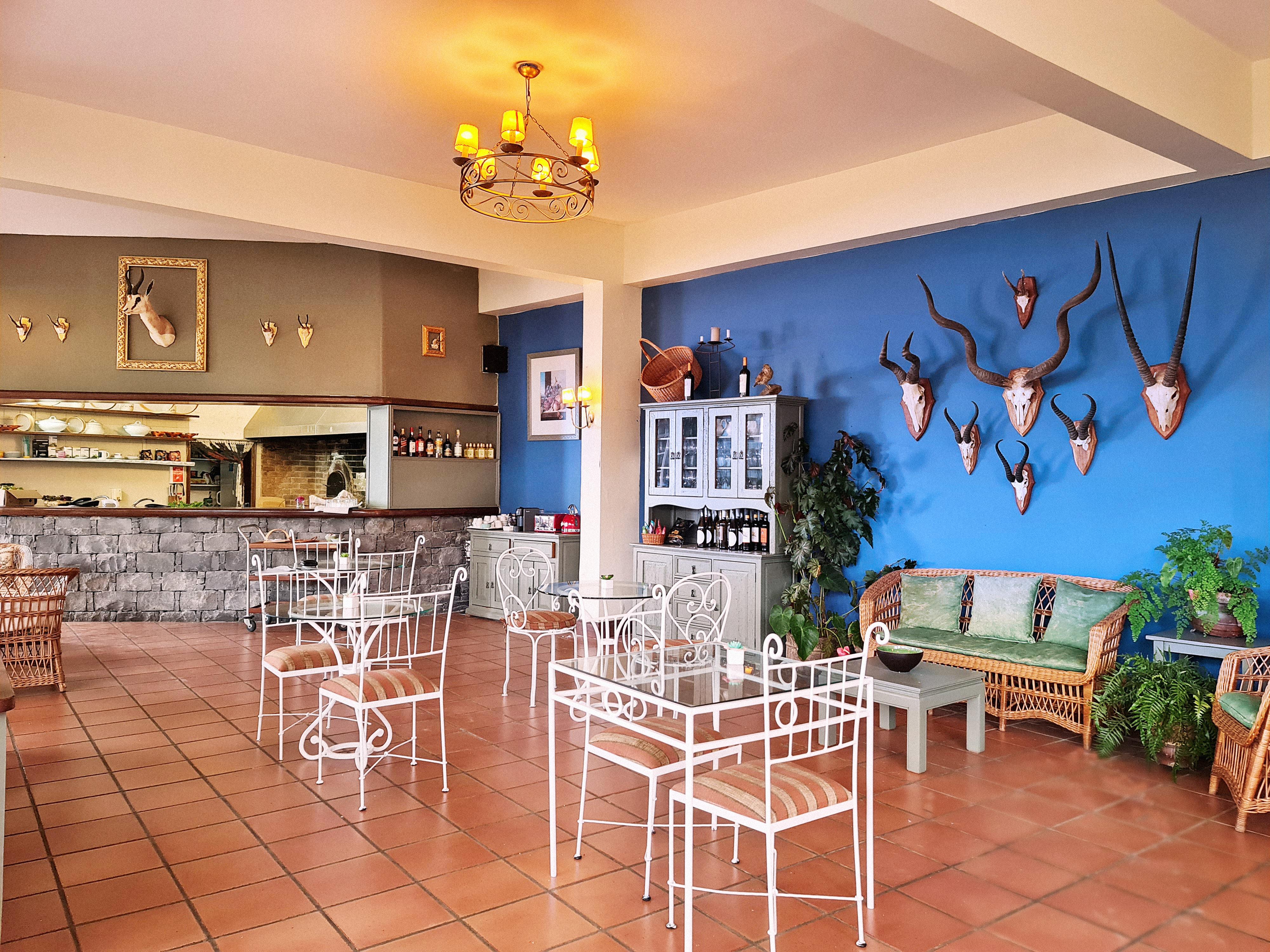 Alto Boutique Bed & Breakfast 3*