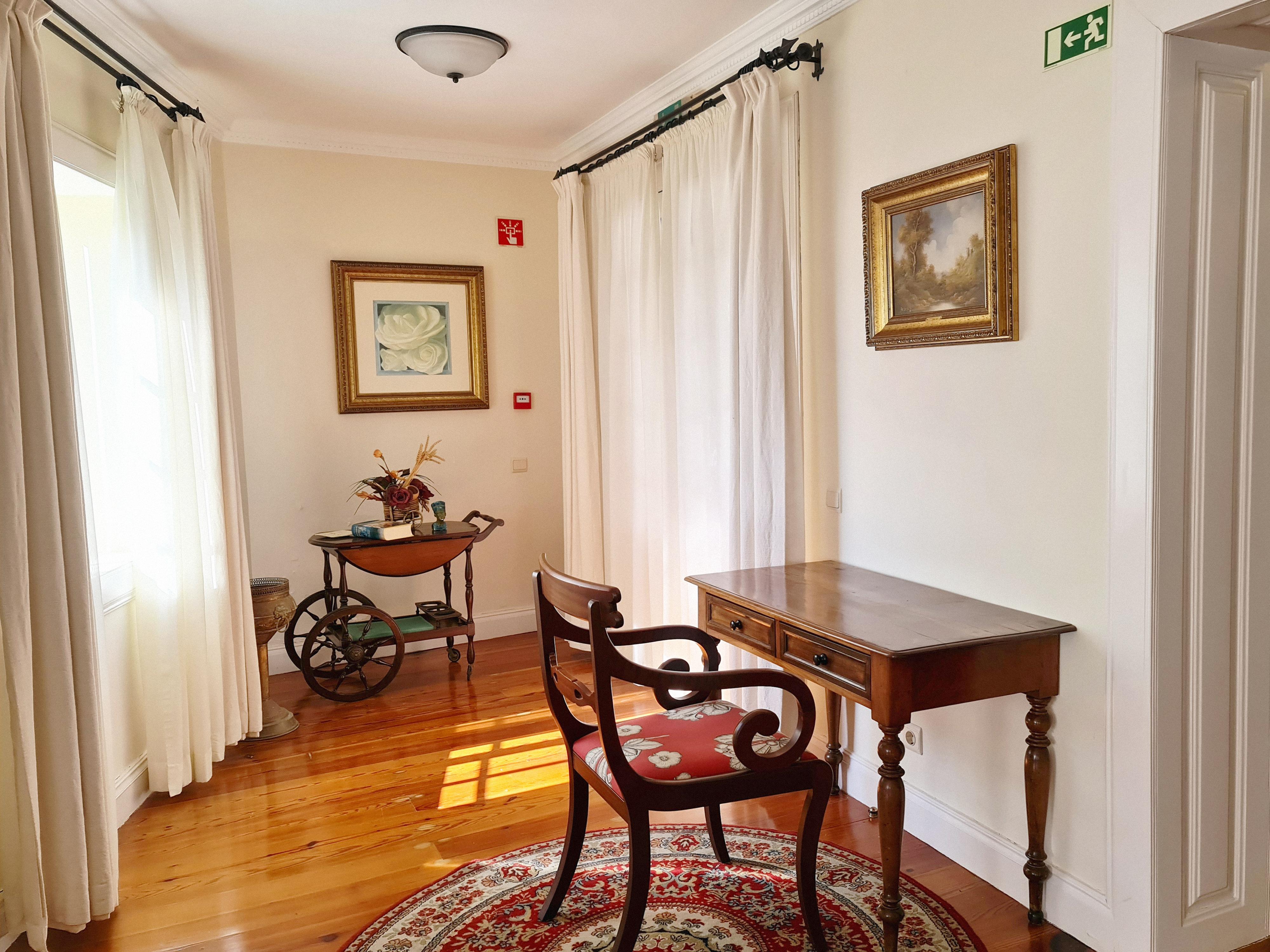Alto Boutique 3* Ponta do Sol (Madeira)