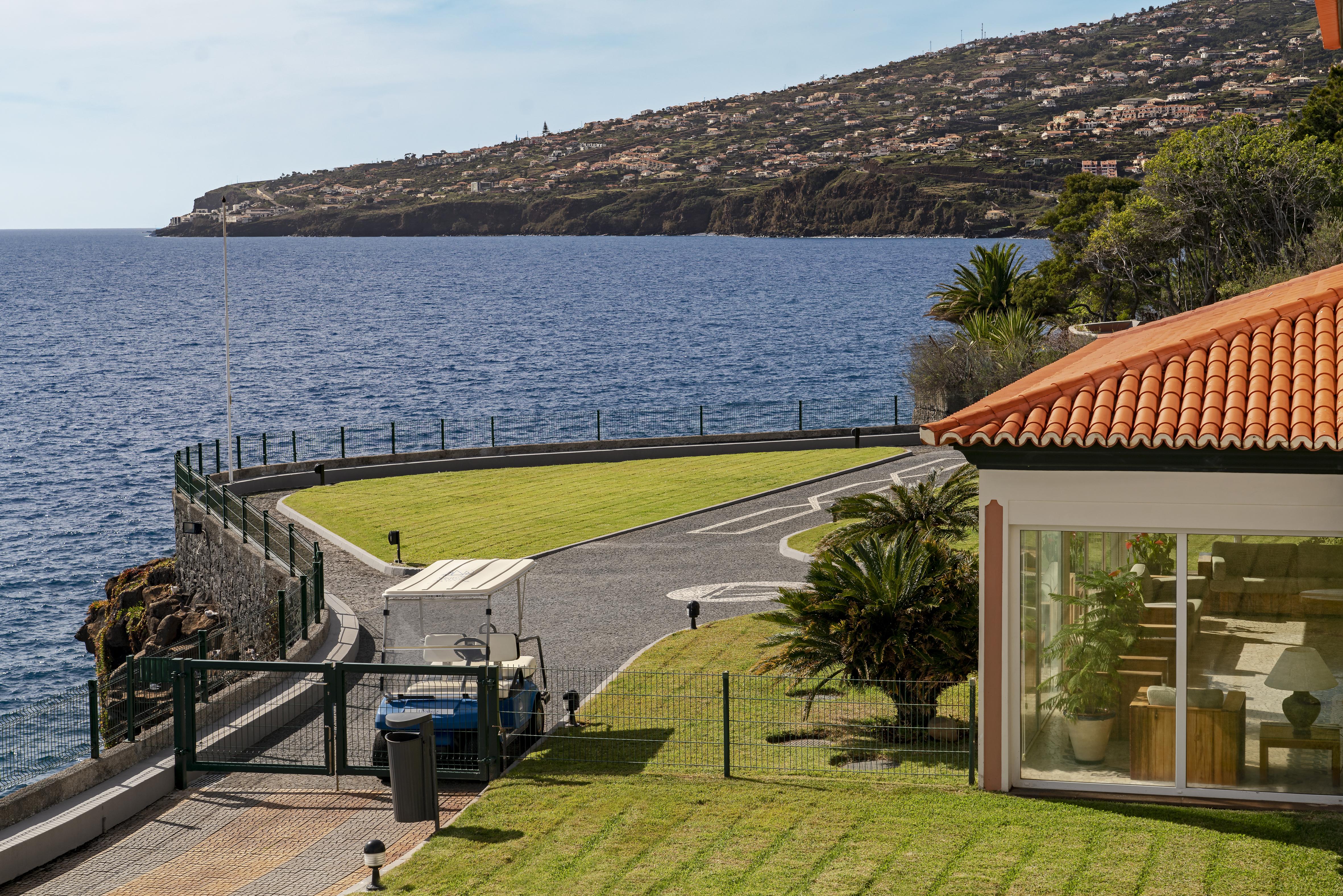 Albatroz & Yacht Club Hotel