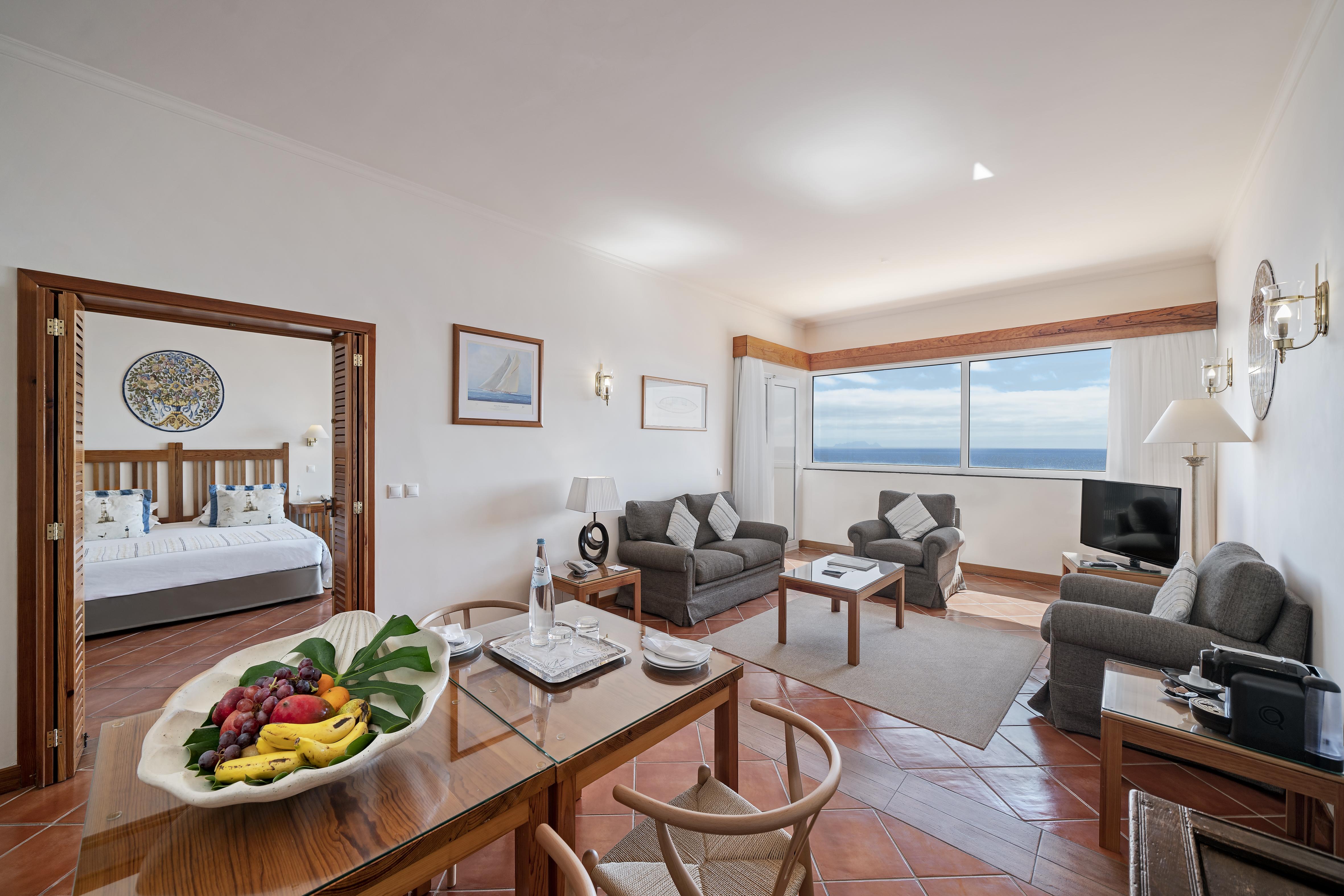 Hotel Albatroz & Yacht Club