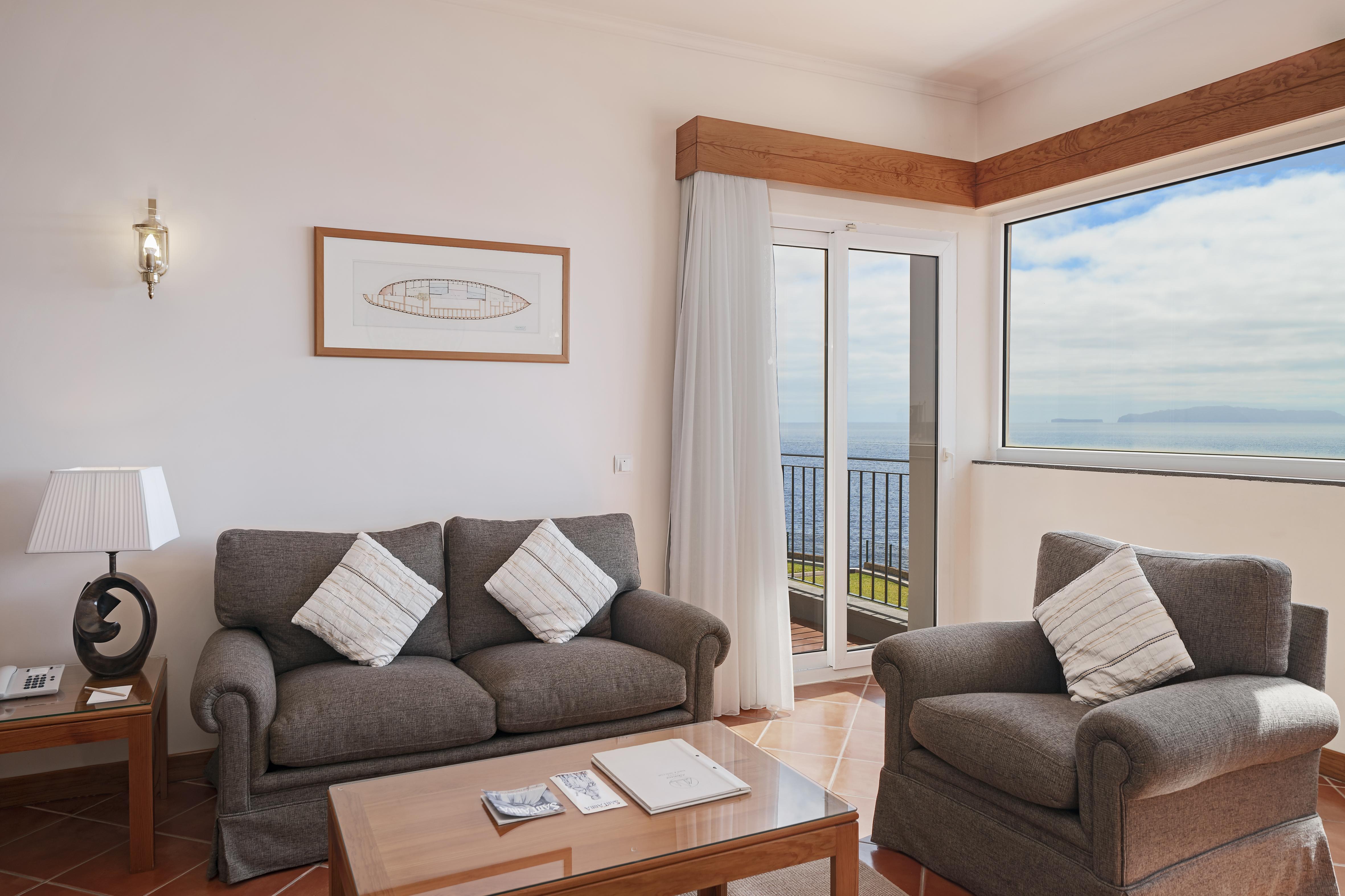 Hotel Albatroz & Yacht Club