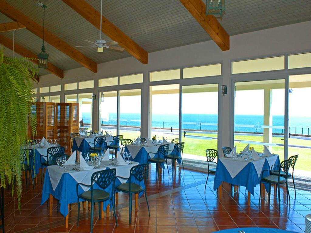 Hotel Albatroz & Yacht Club Santa Cruz - Madeira