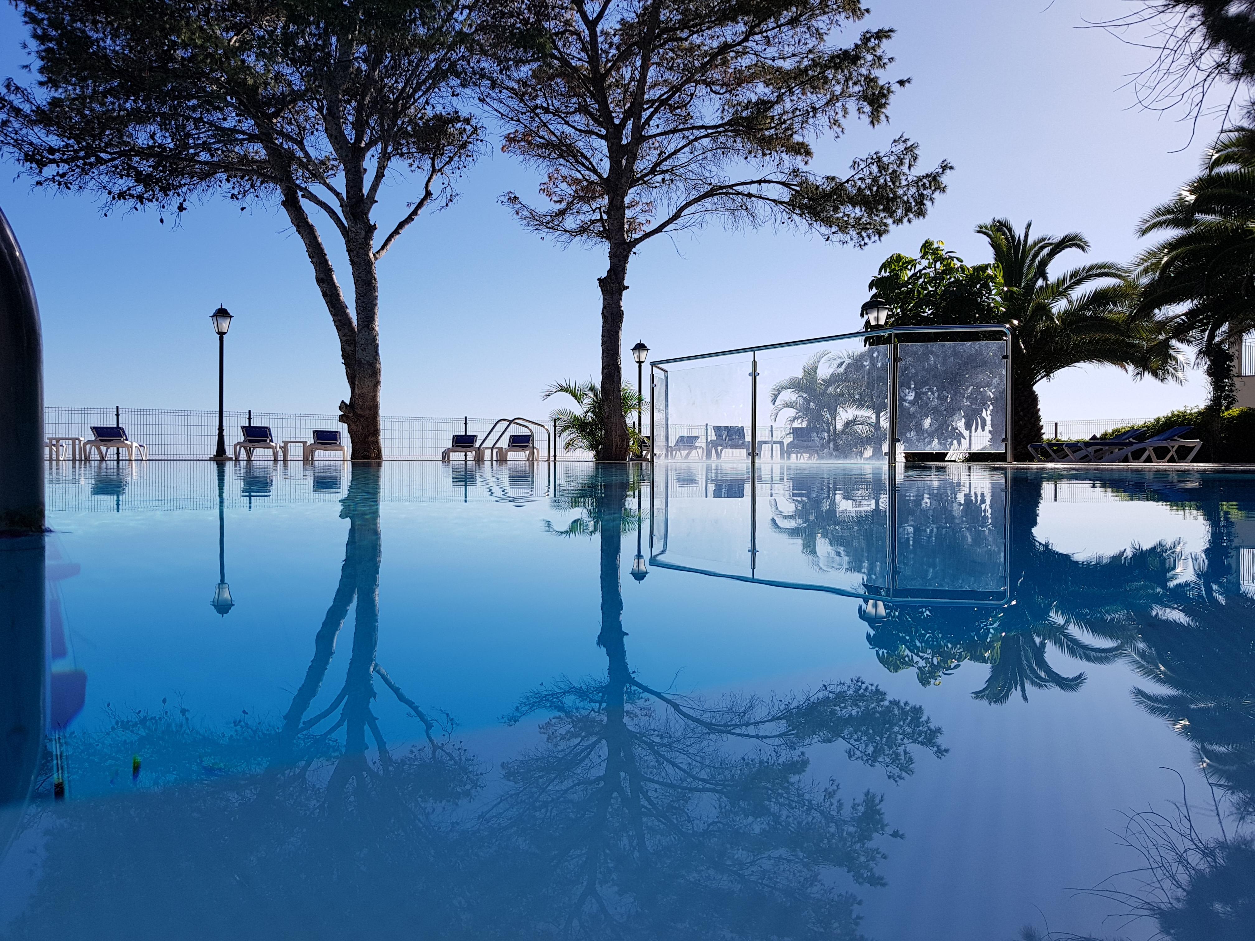 Albatroz & Yacht Club Hotel 5*