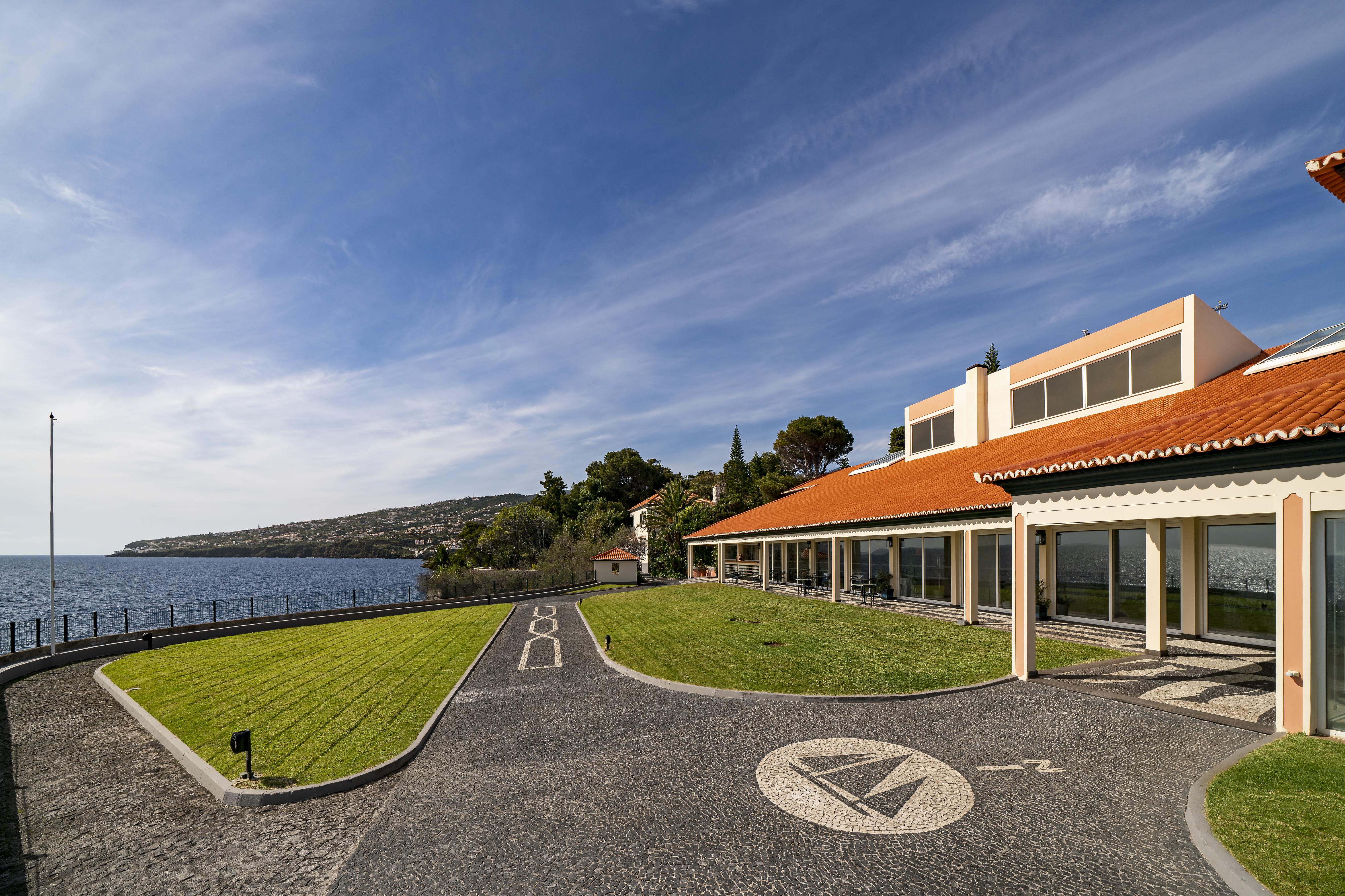 Albatroz & Yacht Club Hotel 5*