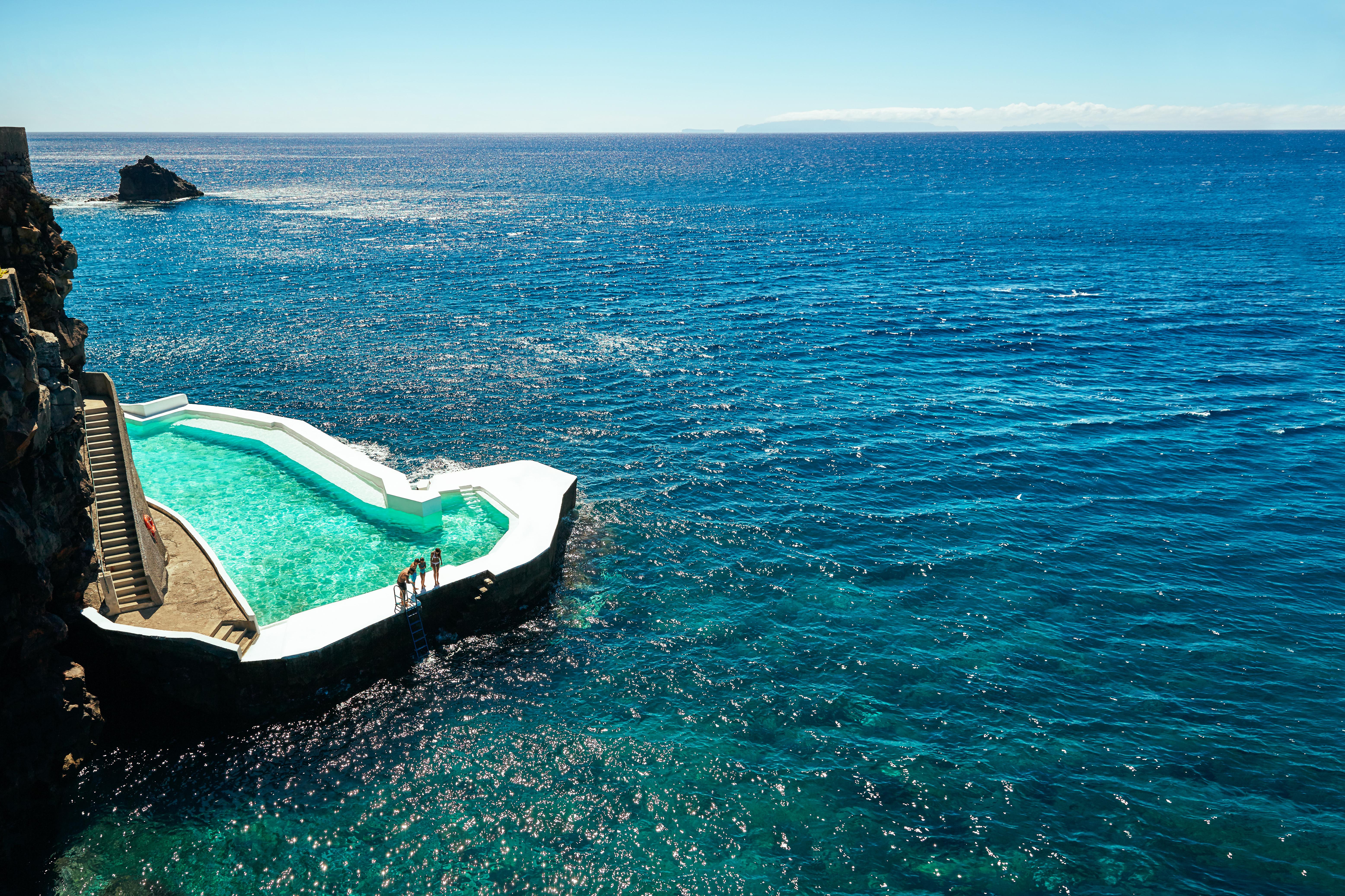 Albatroz & Yacht Club Santa Cruz (Madeira)