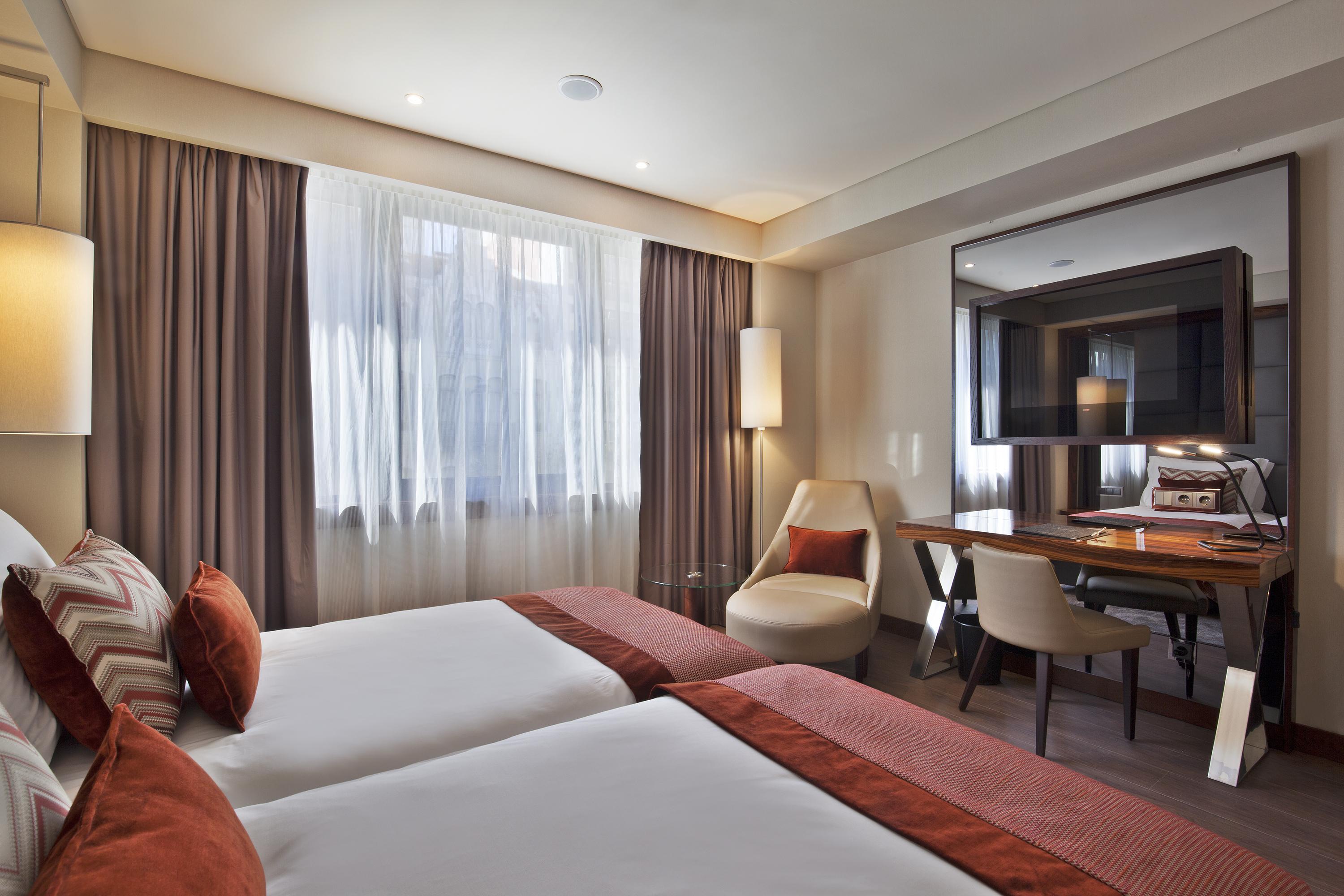 Turim Marques Hotel