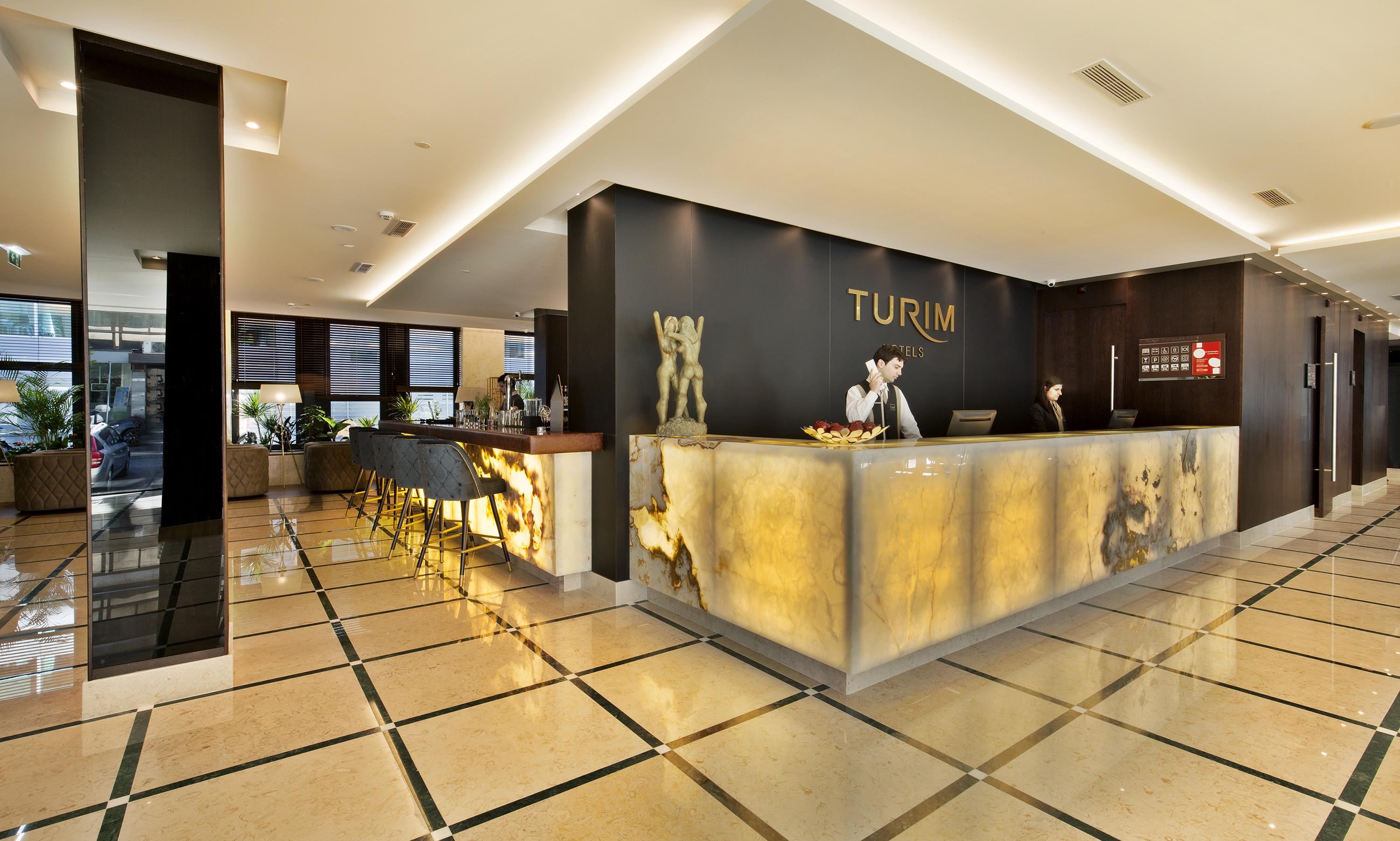 Hotel Turim Marques Hotel Lisbon