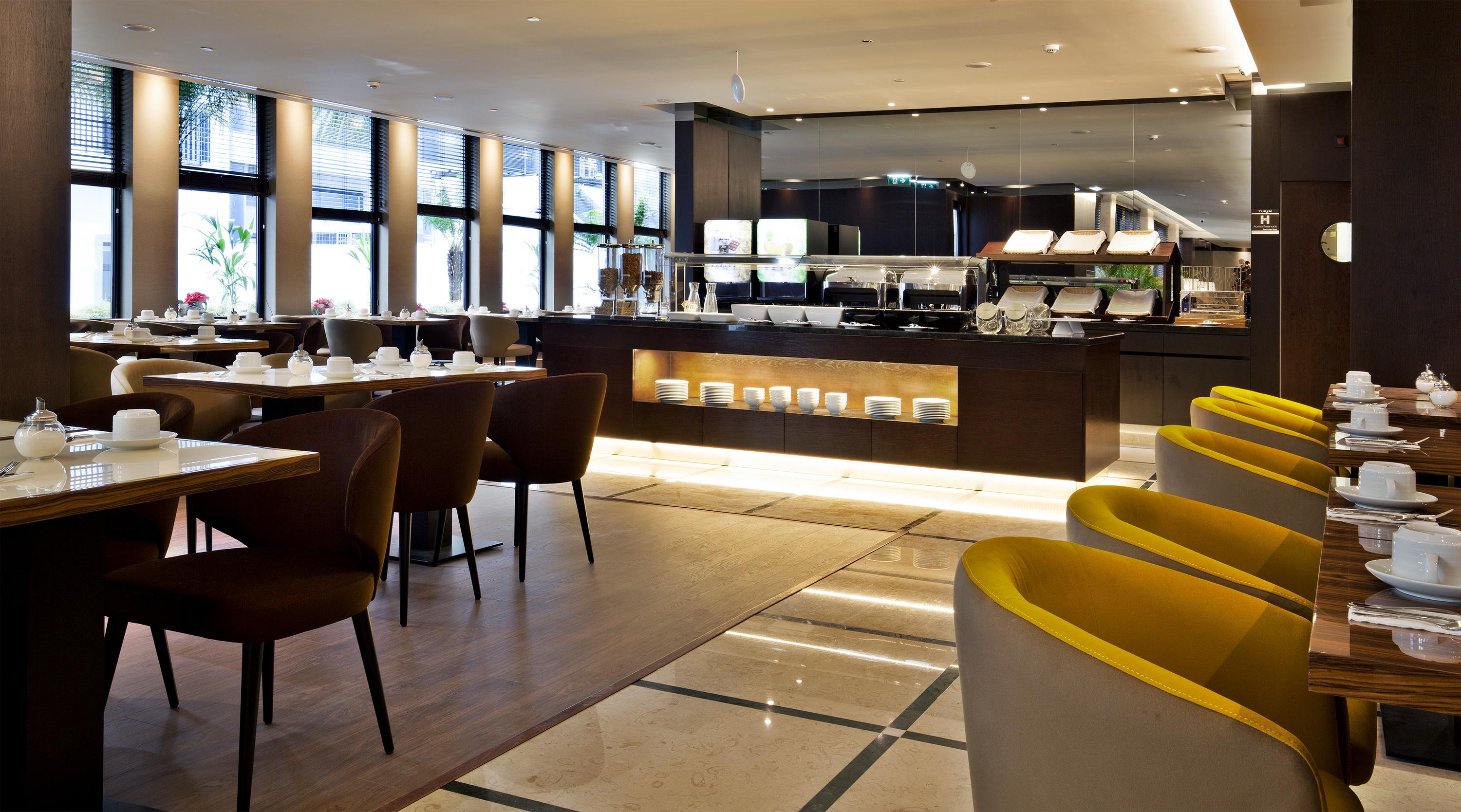 Turim Marques Hotel Hotel Lisbon