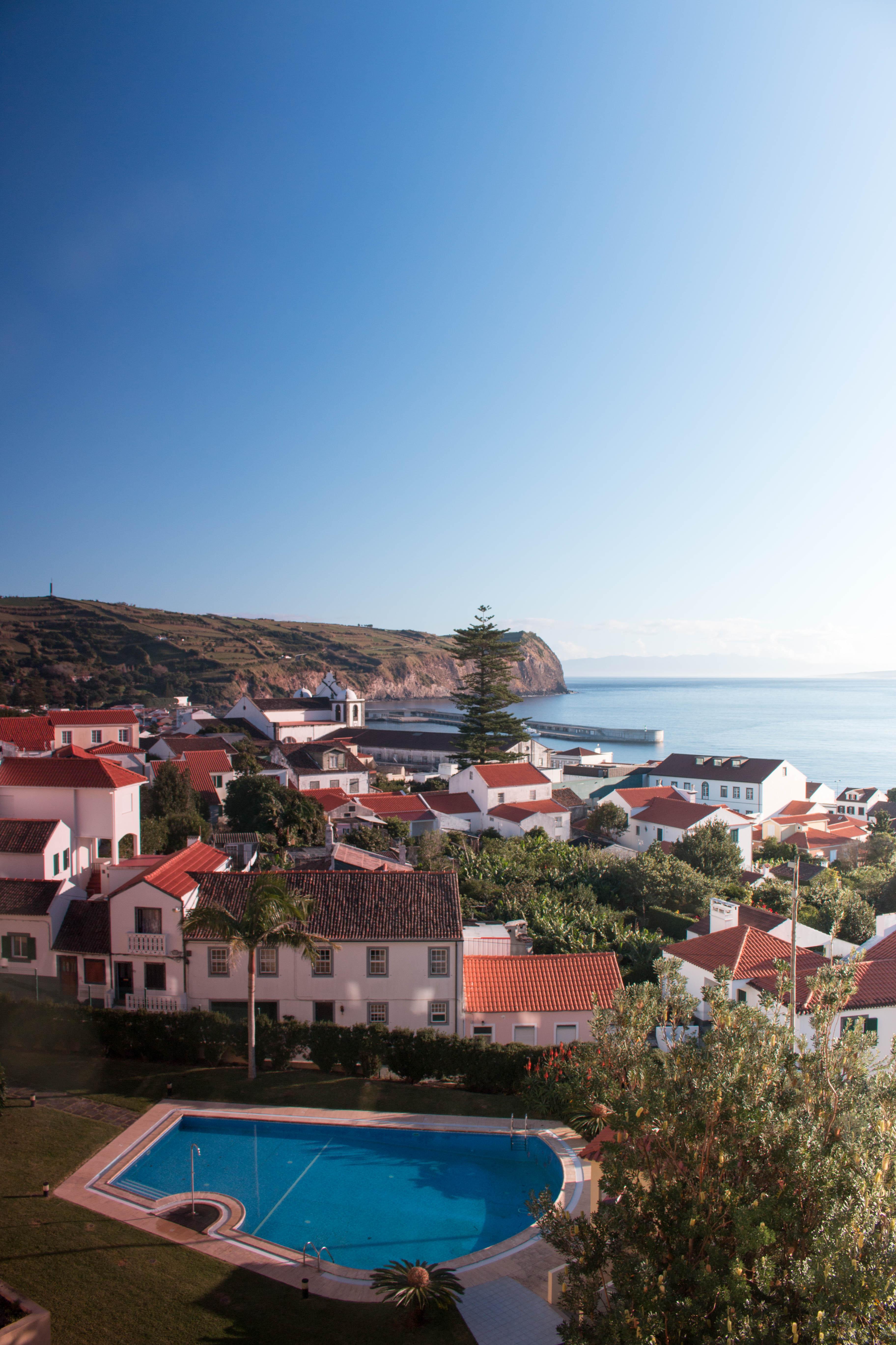 Horta 4* Horta (Azores)