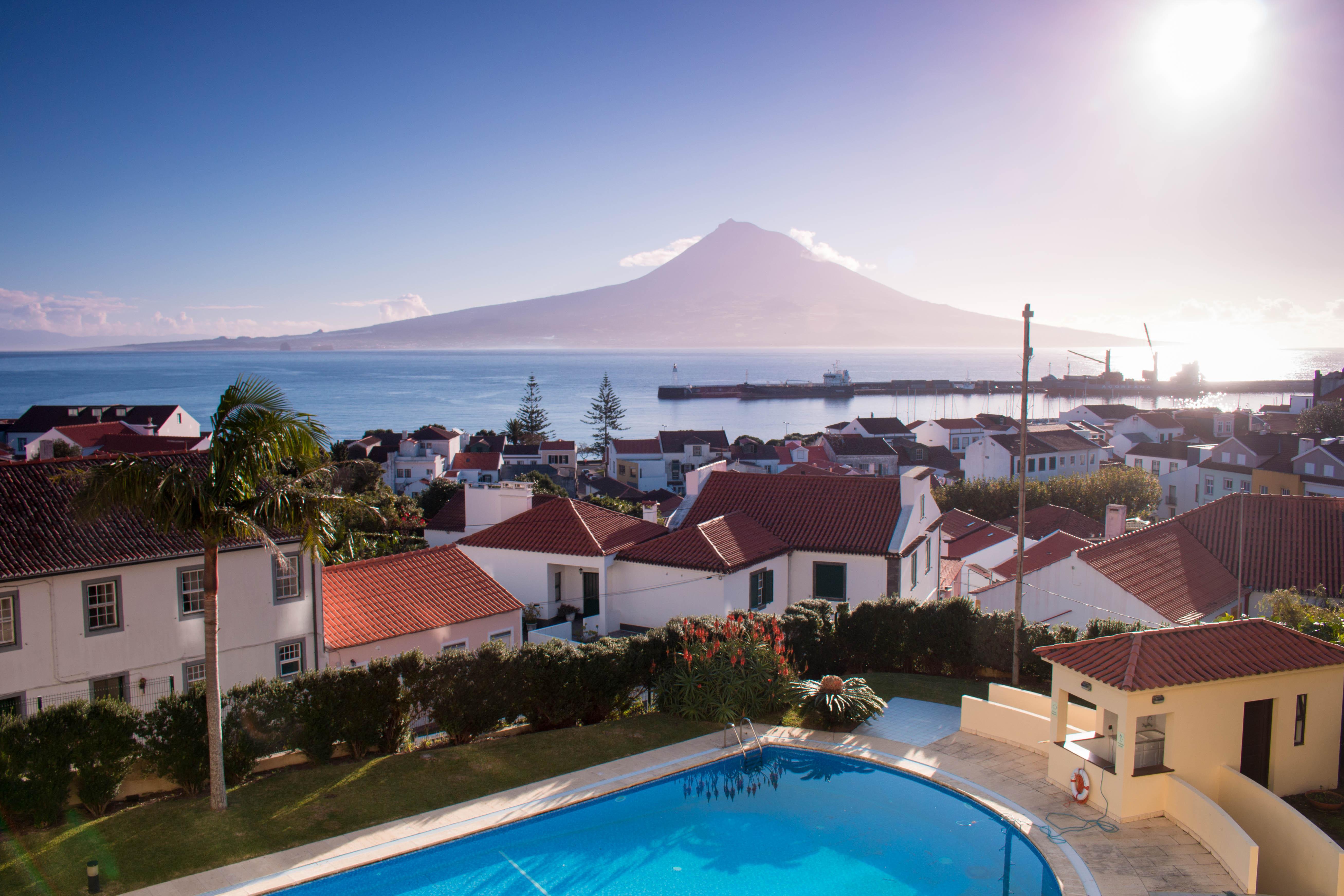 Horta Hotel