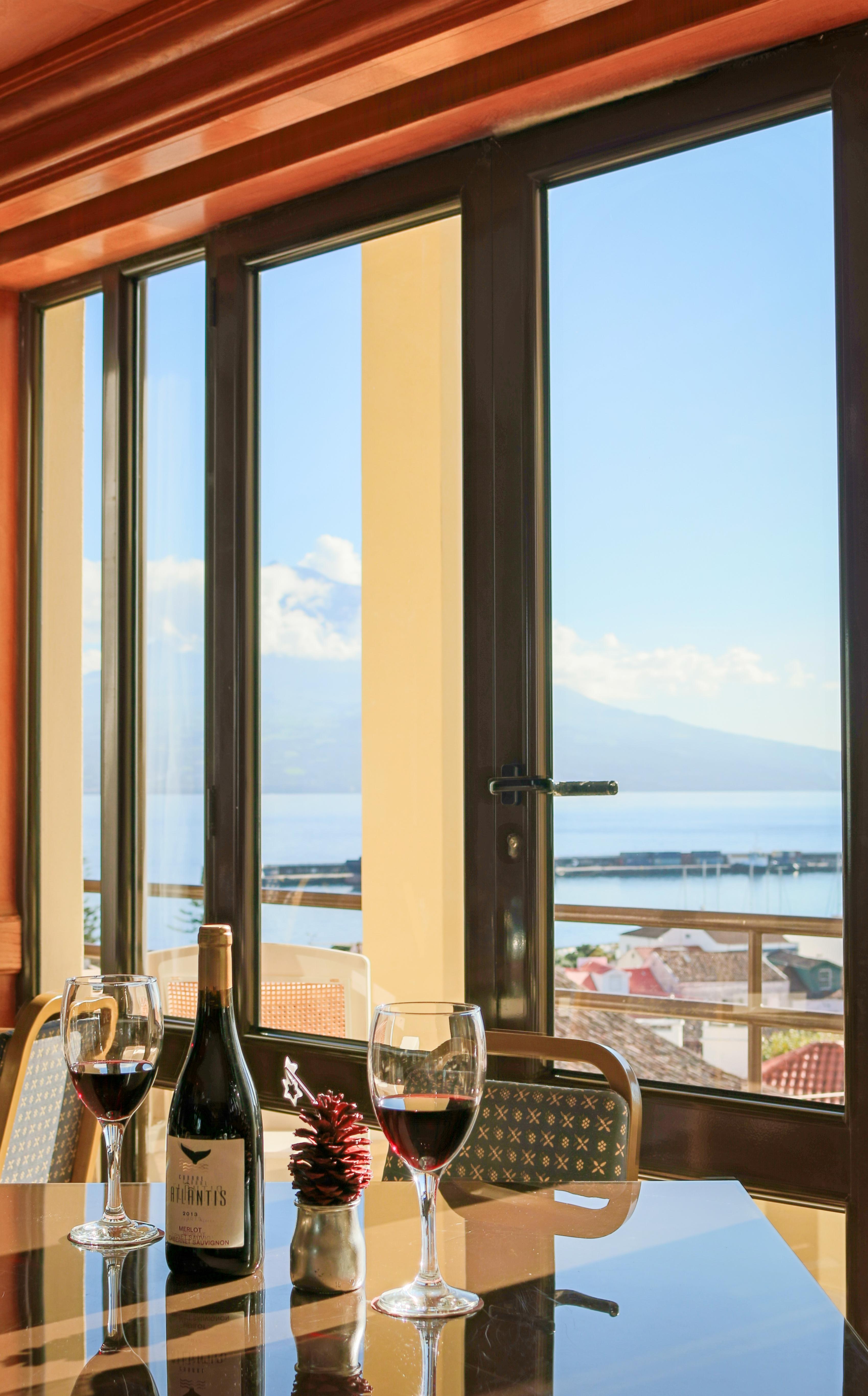 Hotel Horta Horta (Azores)