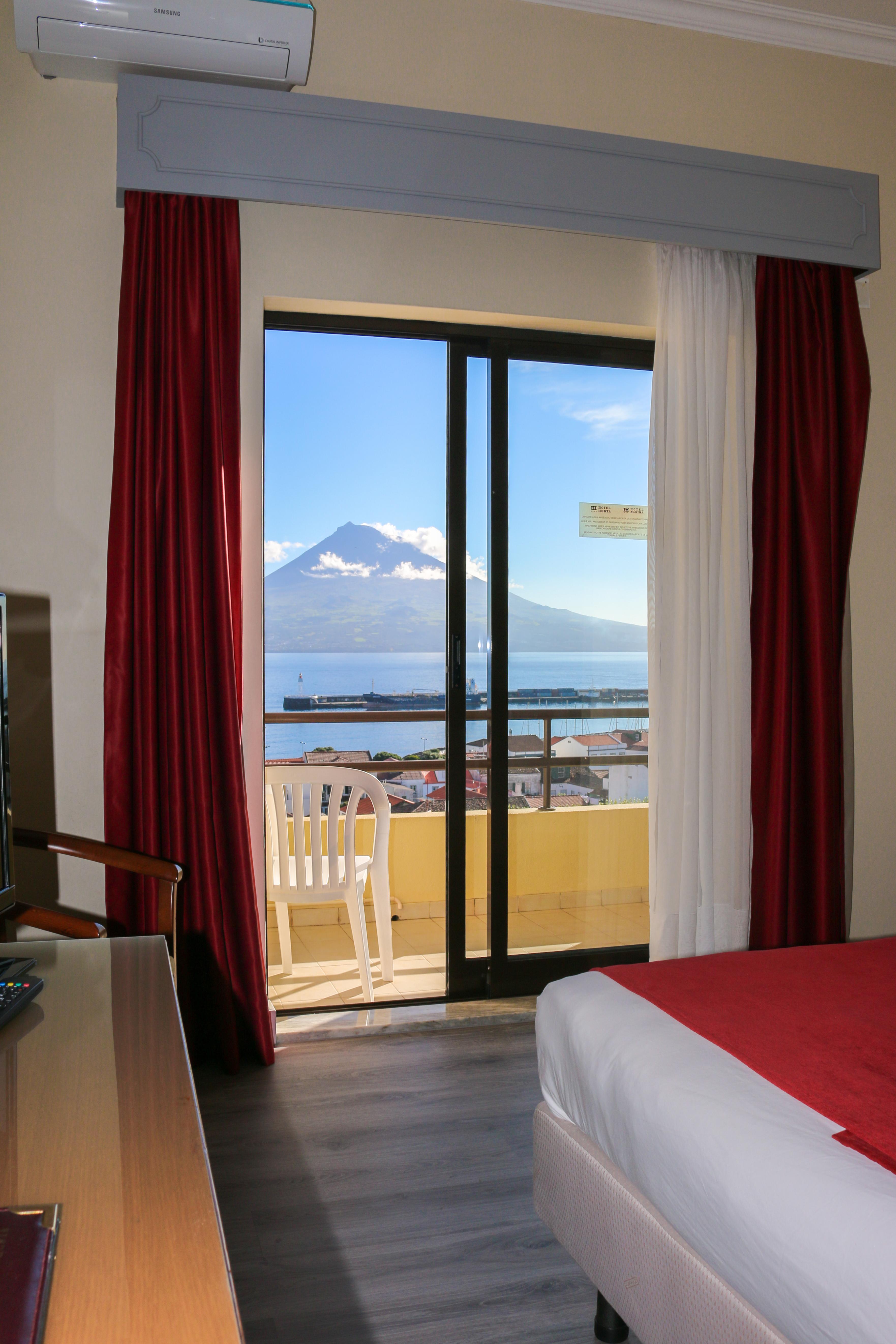 Horta Hotel Horta (Azores)