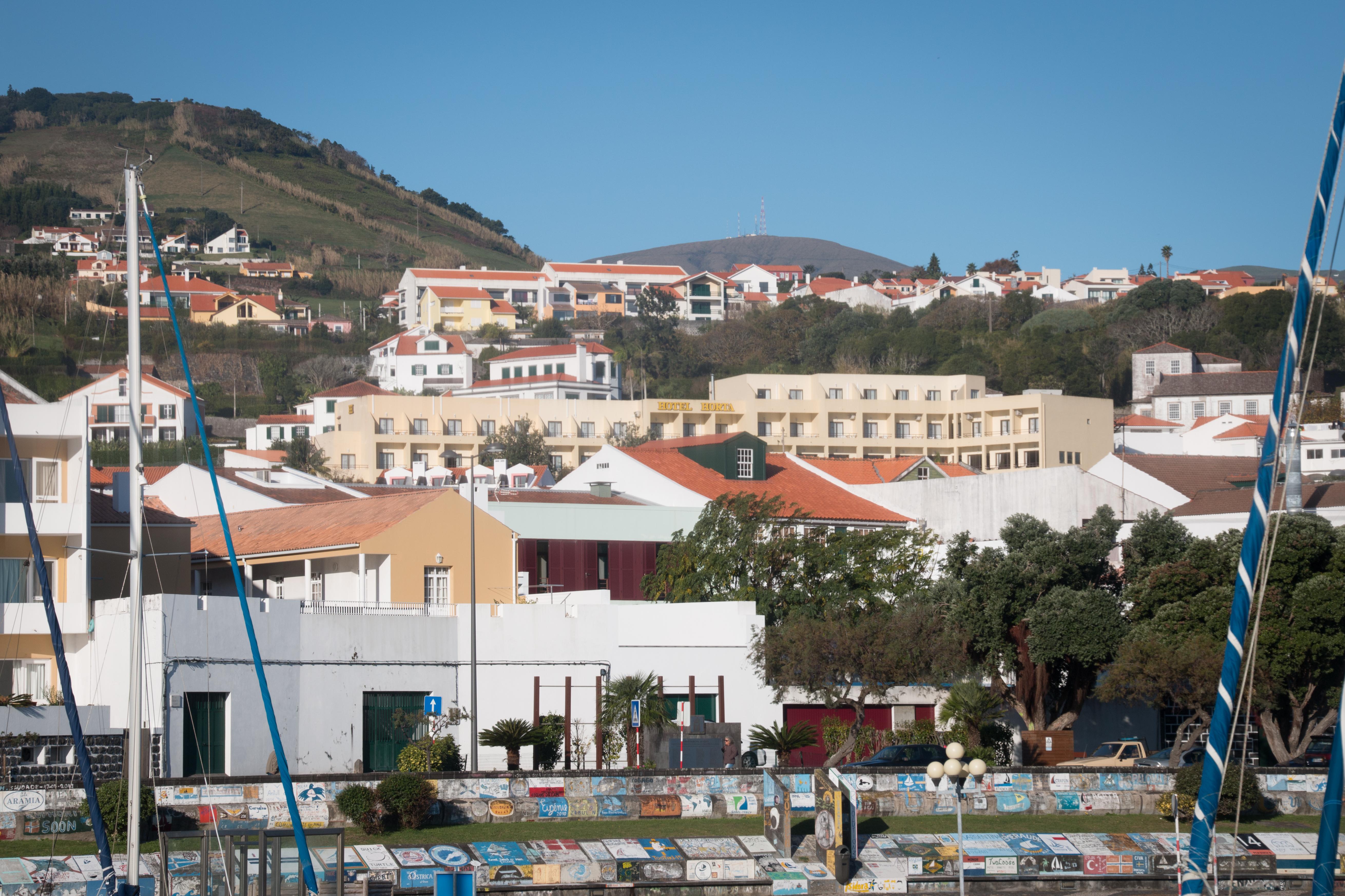 Horta Hotel
