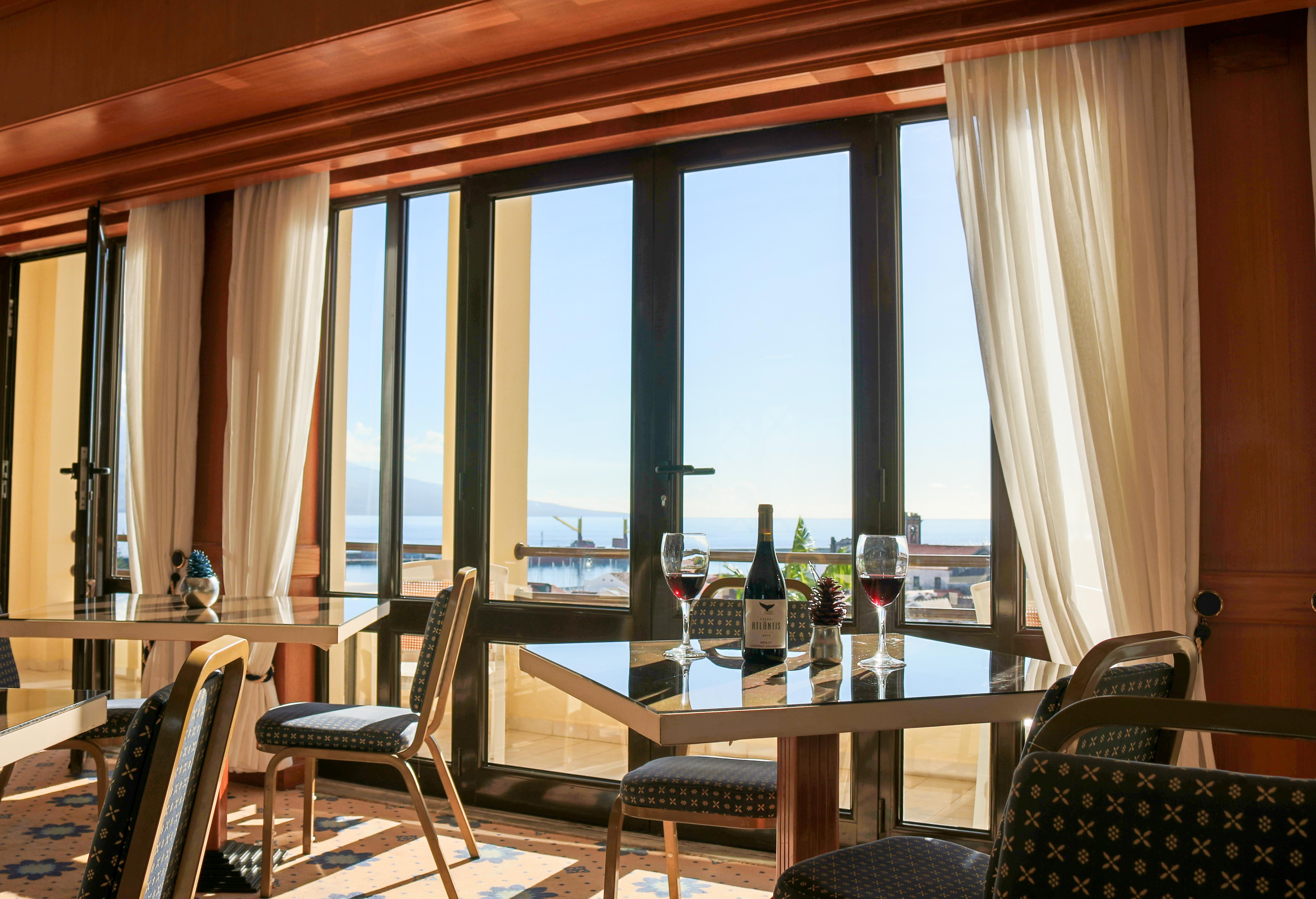 Horta 4* Horta (Azores)