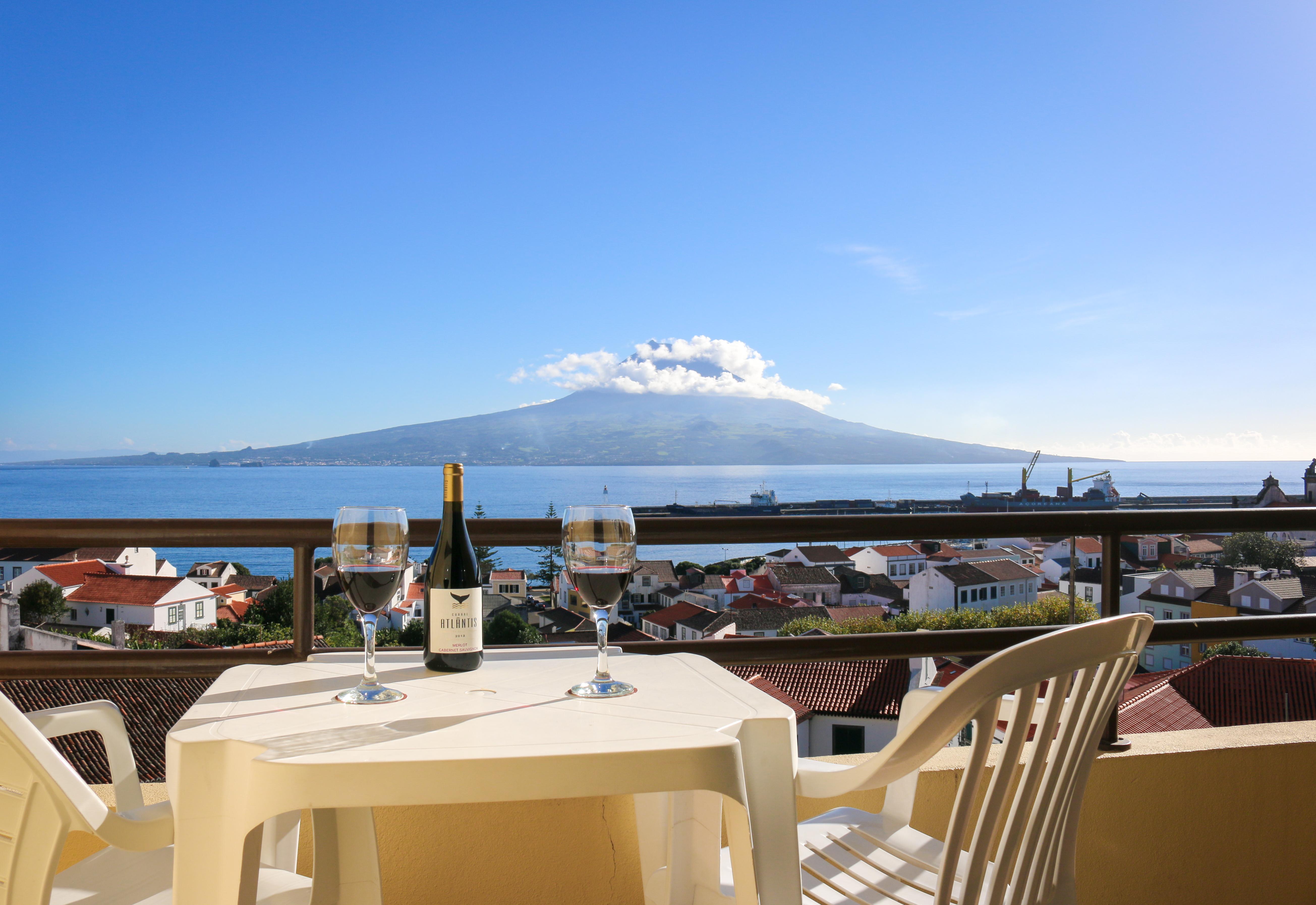 Horta Hotel