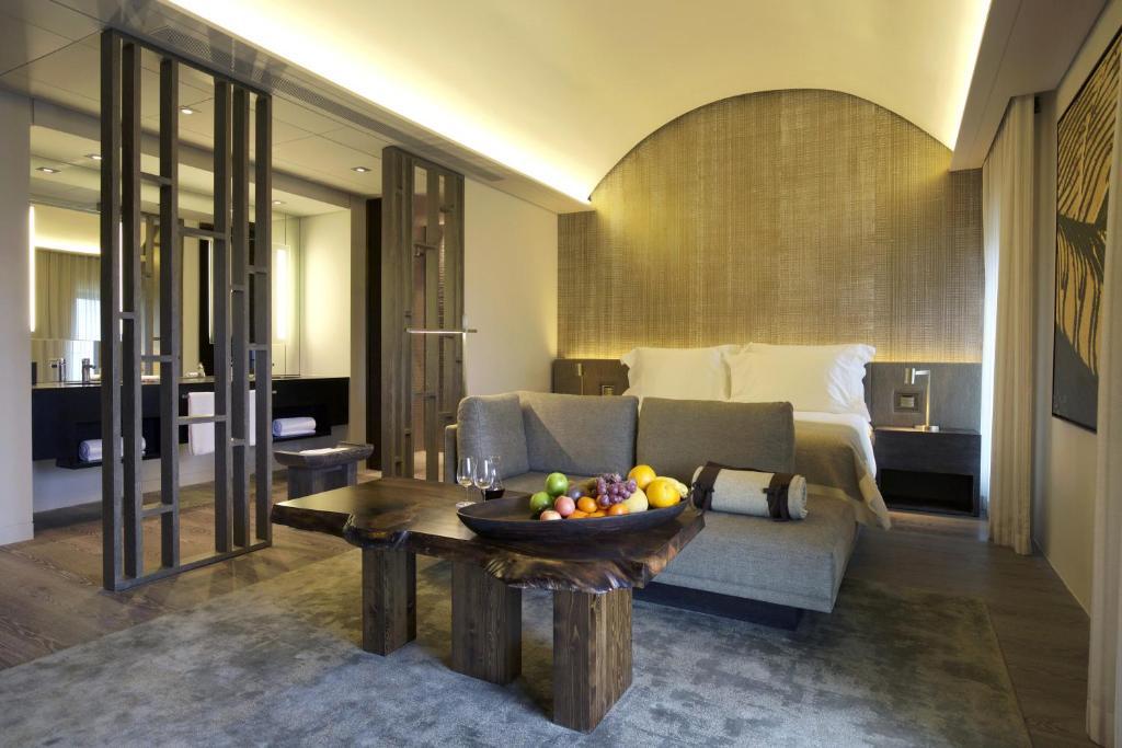 Hotel Six Senses Douro Valley