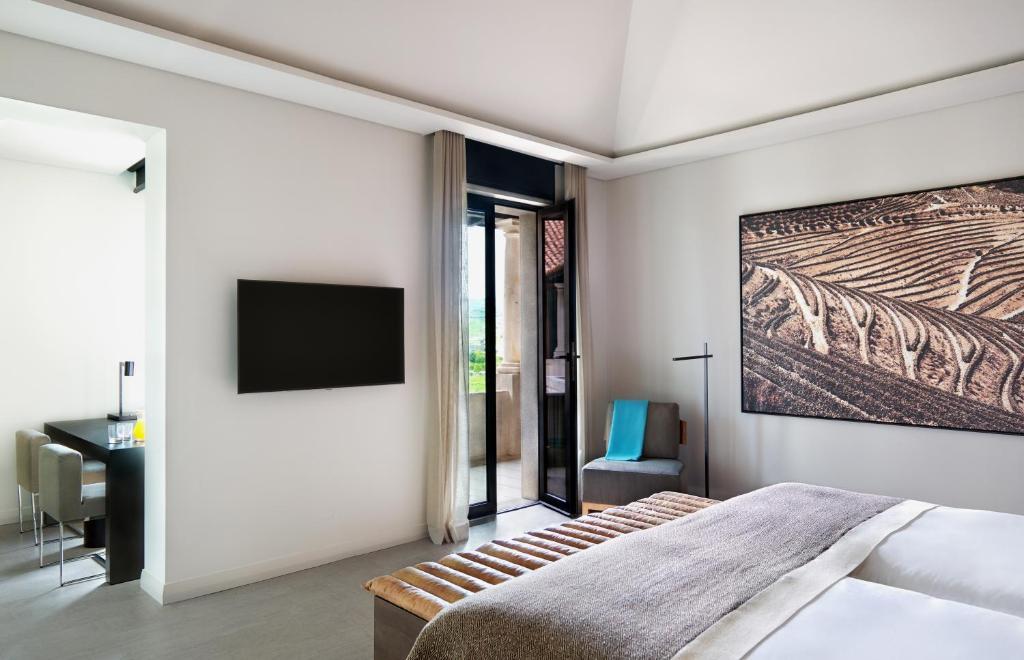 Six Senses Douro Valley 5* Lamego