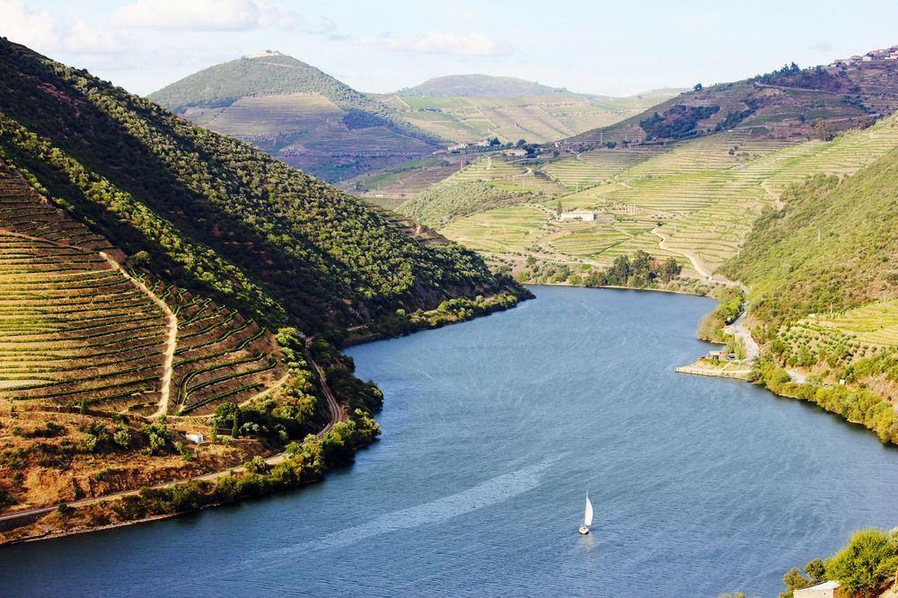Hotel Six Senses Douro Valley 5*