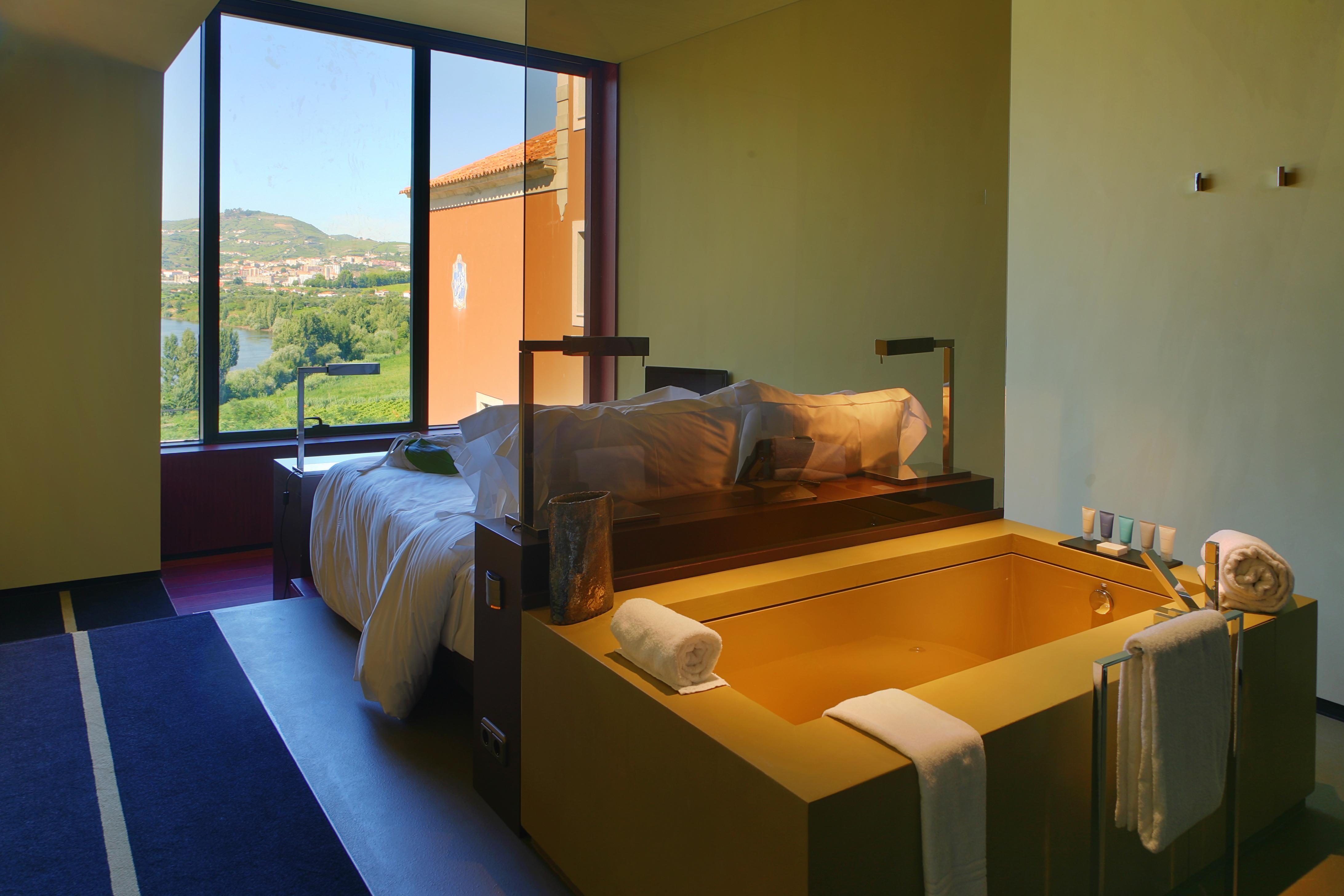 Hotel Six Senses Douro Valley Lamego