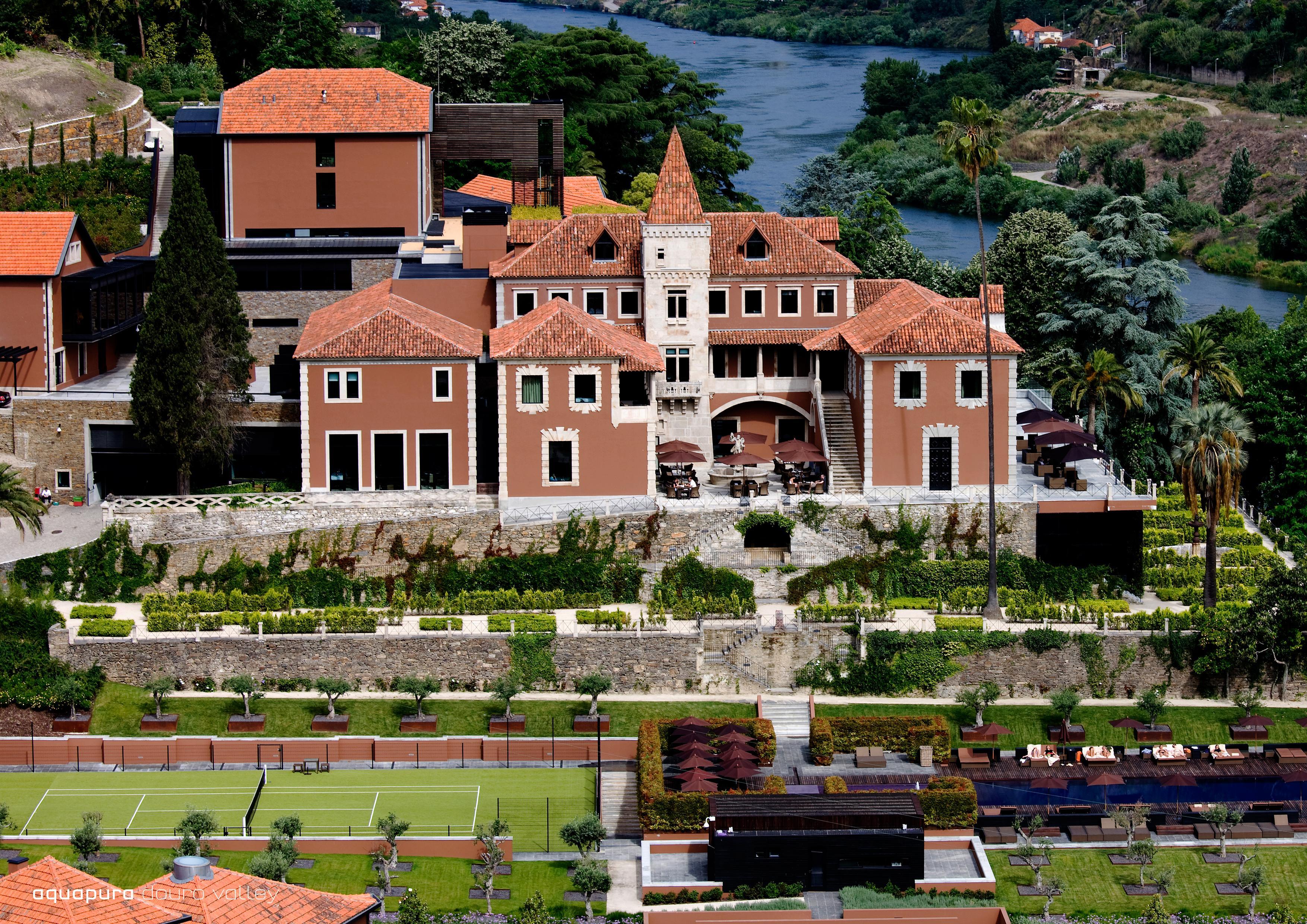 Six Senses Douro Valley 5* Lamego