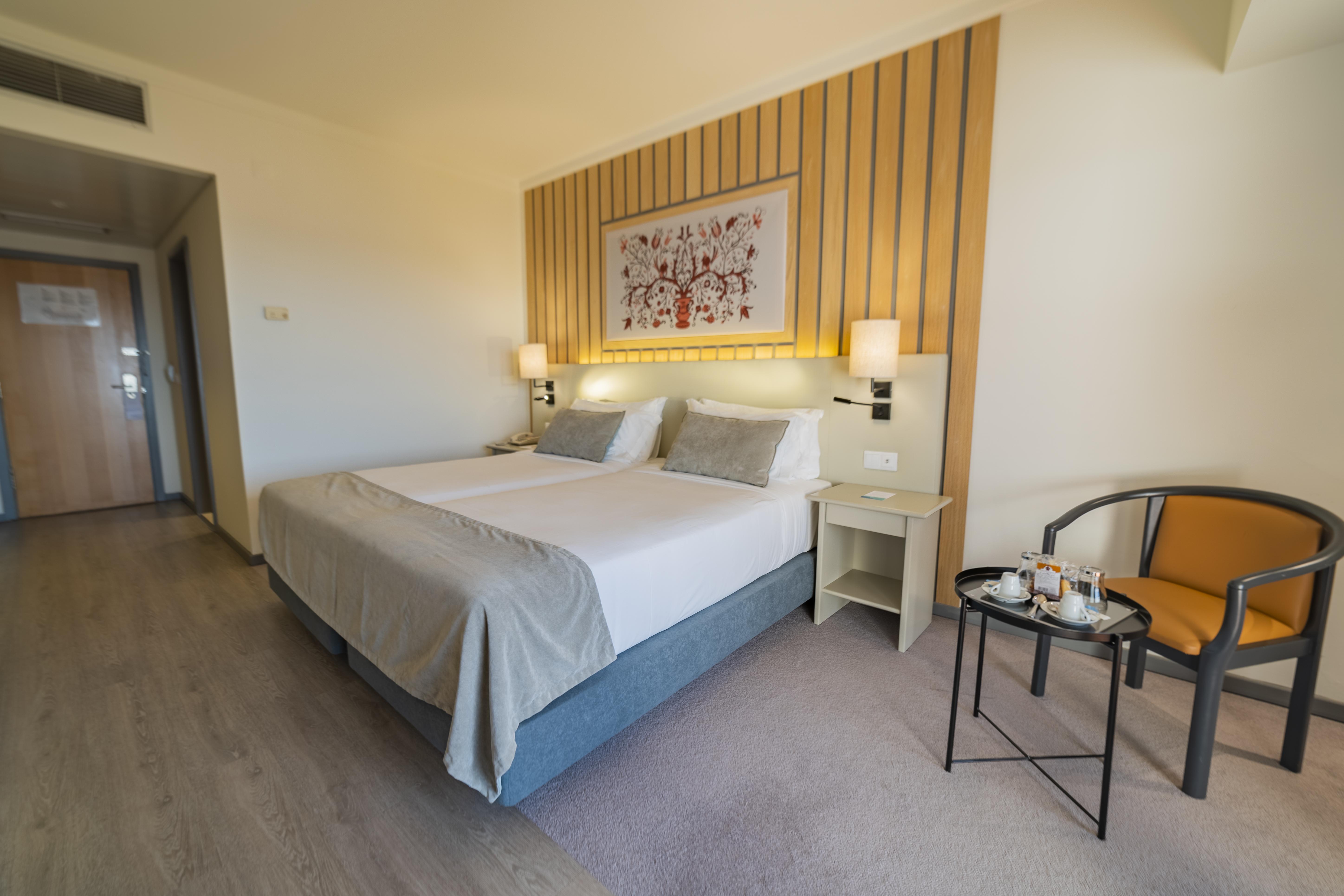 Melia Castelo Branco Hotel Castelo Branco (Centro)
