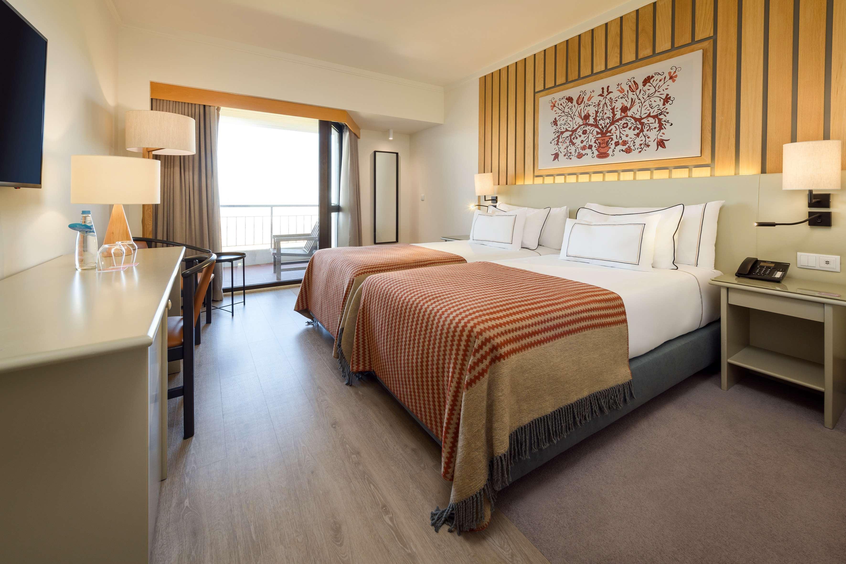 Hotel Melia Castelo Branco 4*