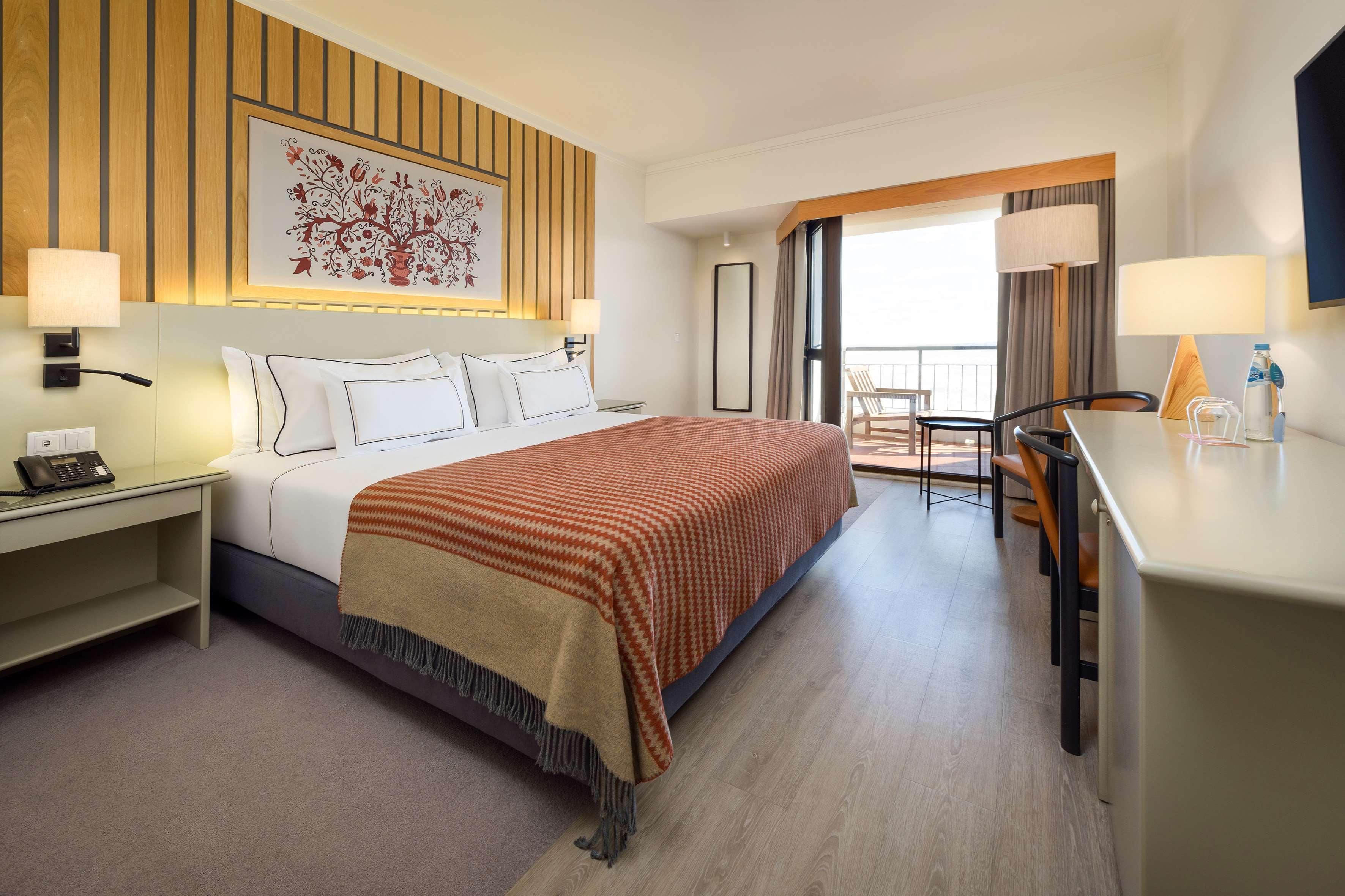 Hotel Melia Castelo Branco 4*