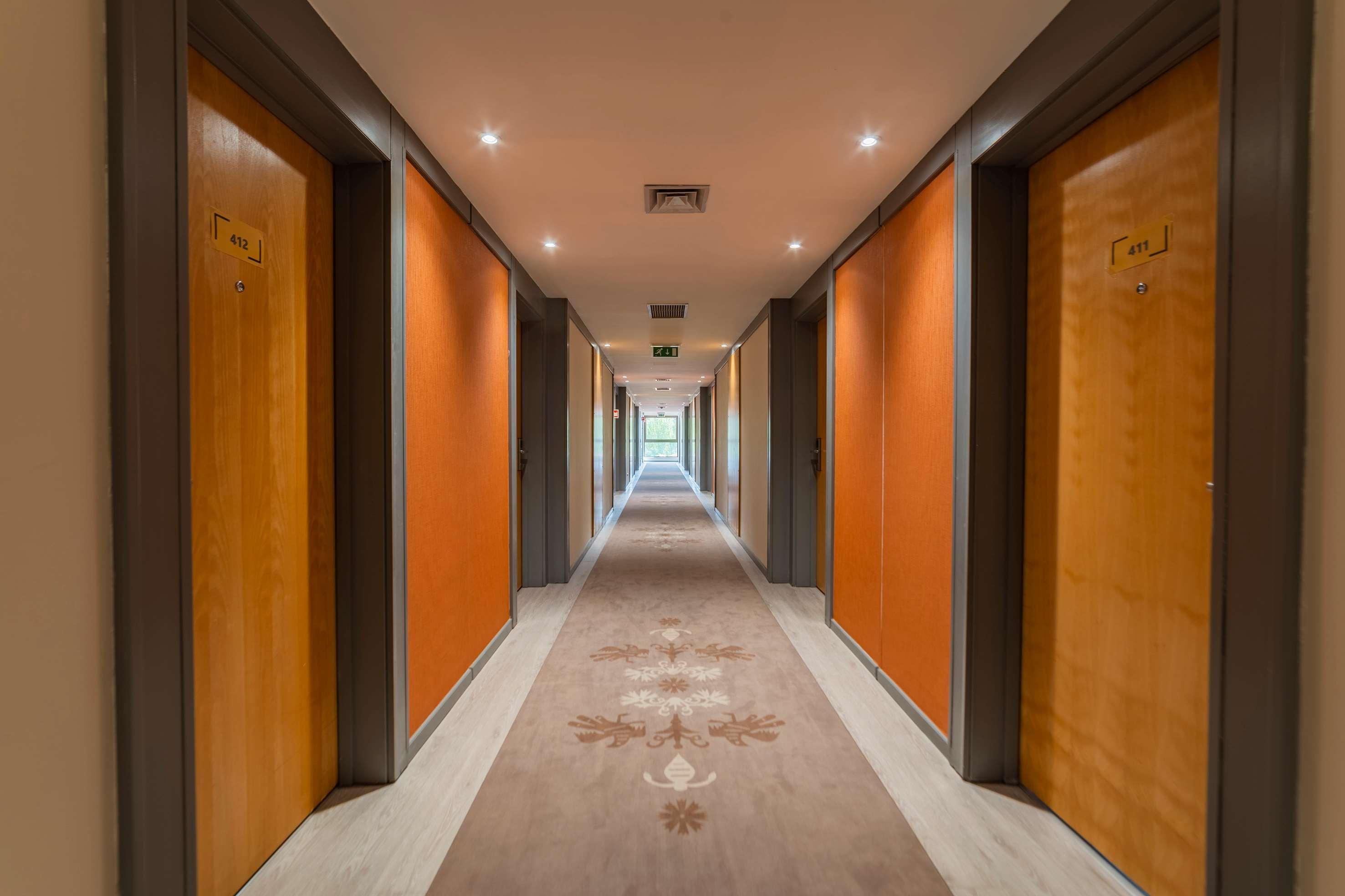 Melia Hotel Castelo Branco (Centro)