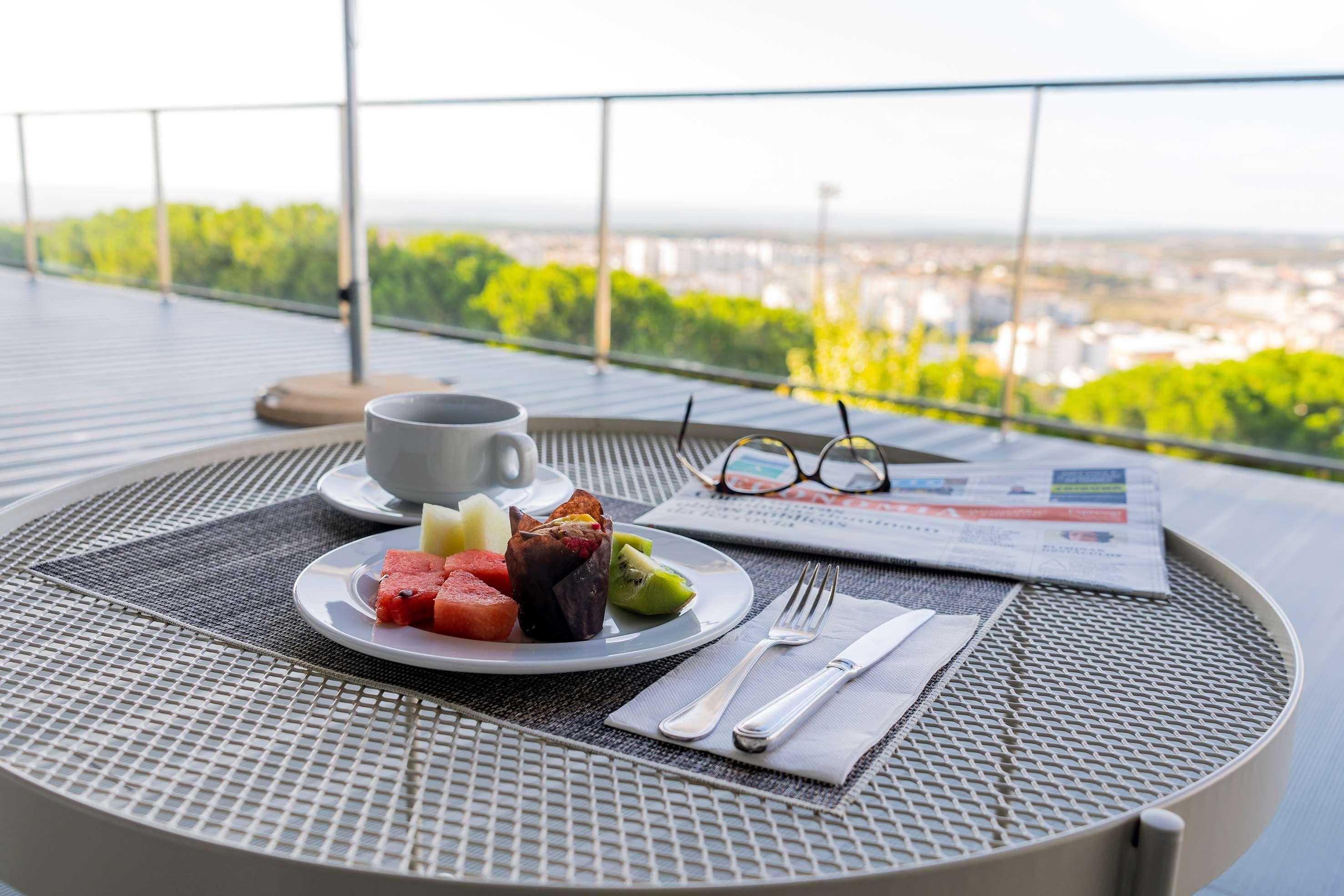 Hotel Melia Castelo Branco