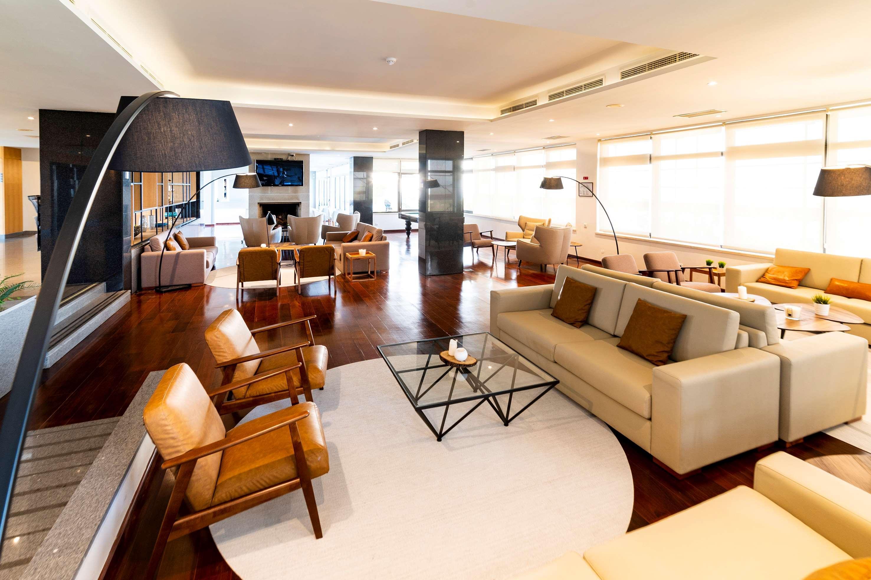 Melia Castelo Branco Hotel Castelo Branco (Centro)