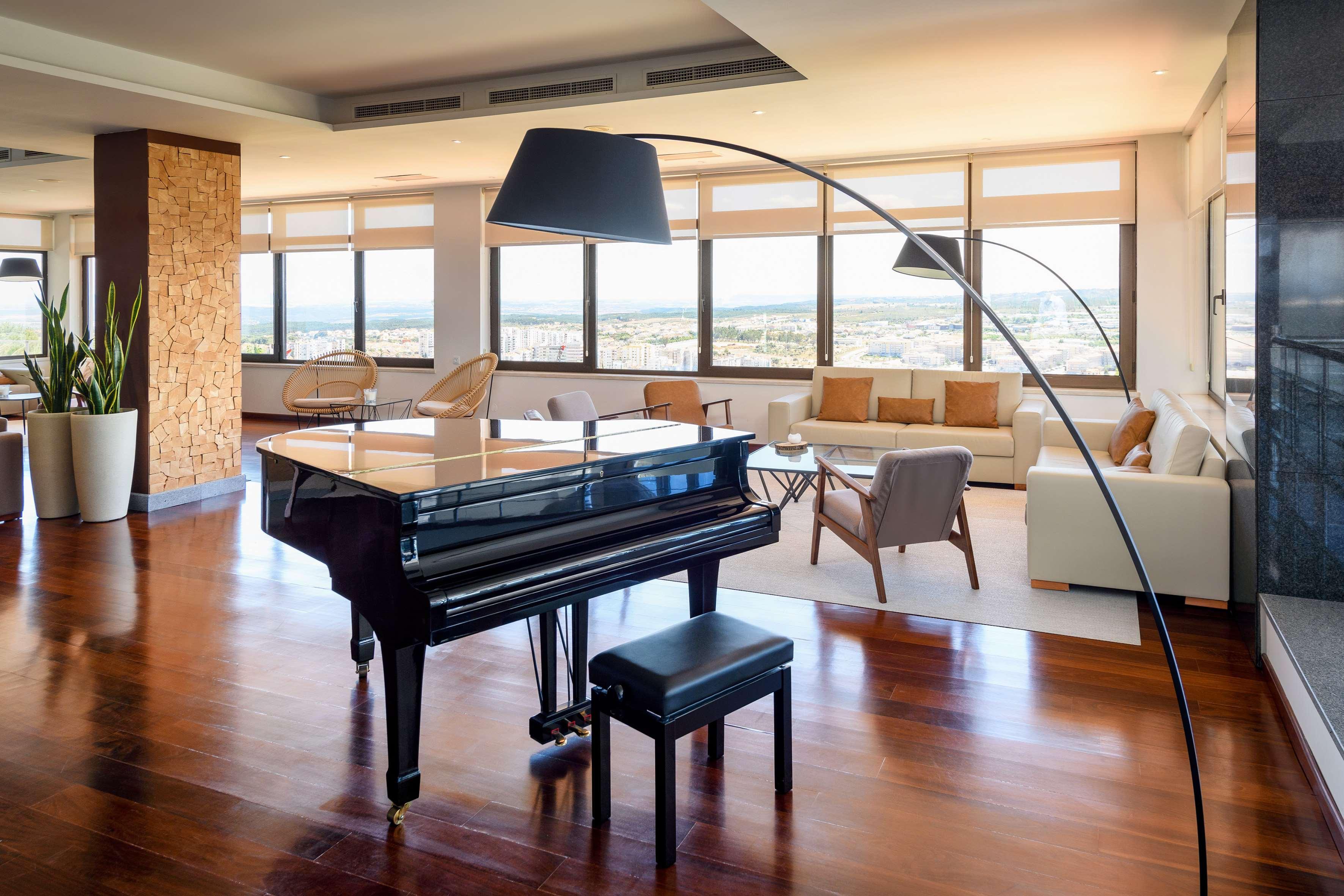 Melia 4* Castelo Branco (Centro)