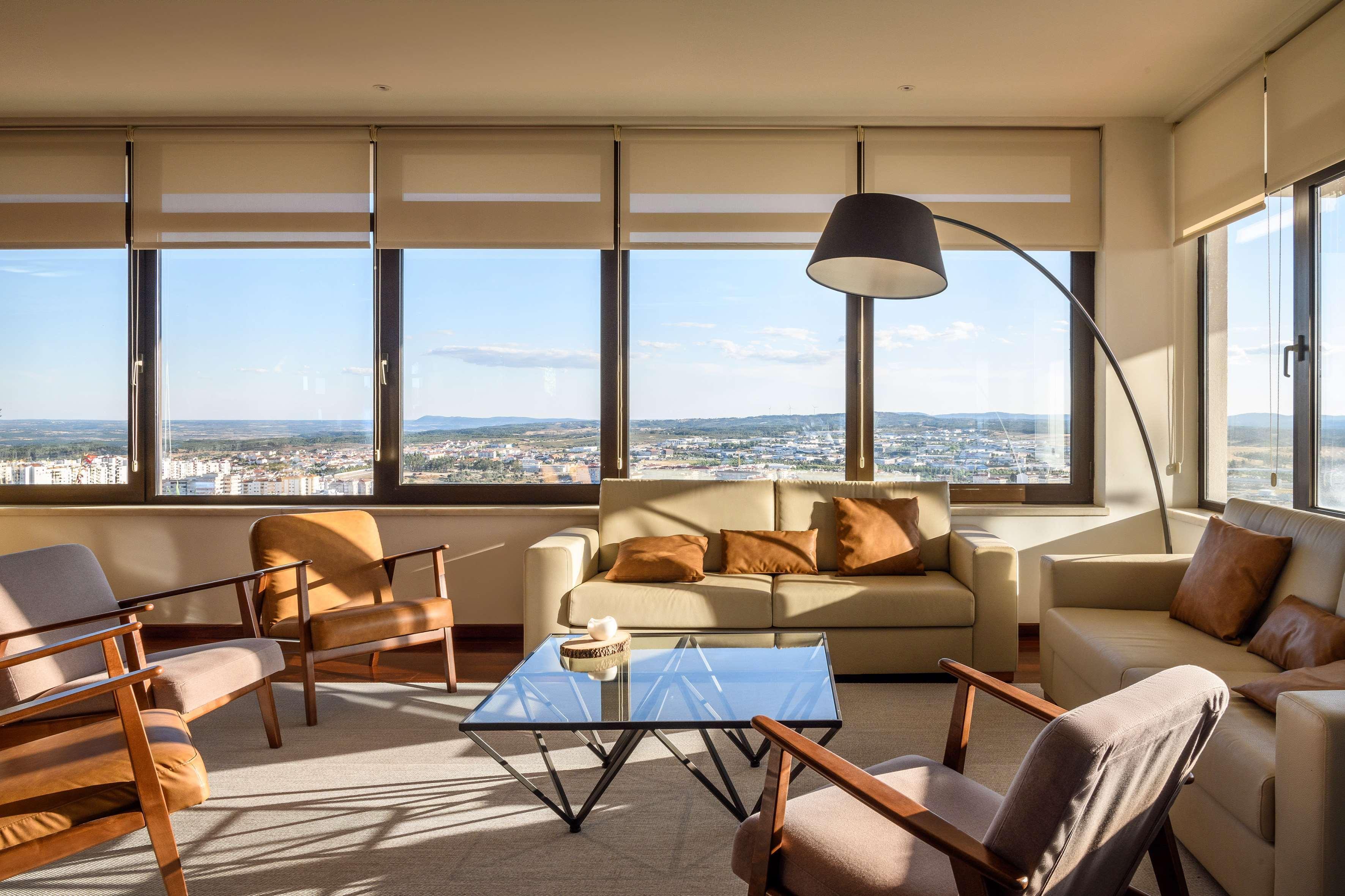 Hotel Melia Castelo Branco 4*