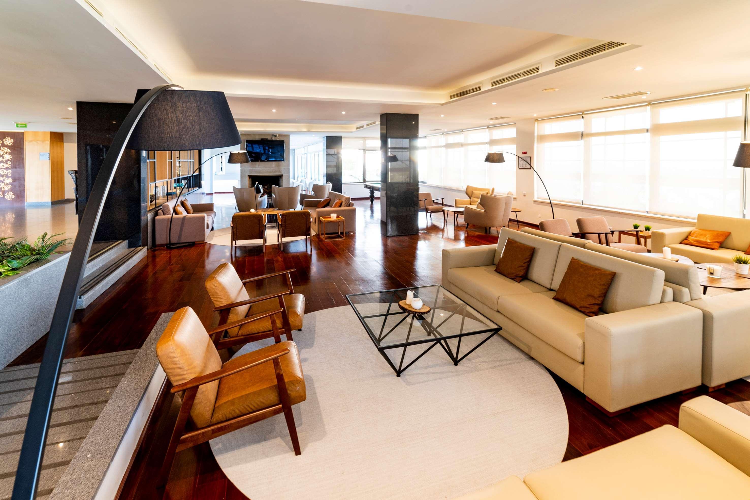 Melia Hotel Castelo Branco (Centro)