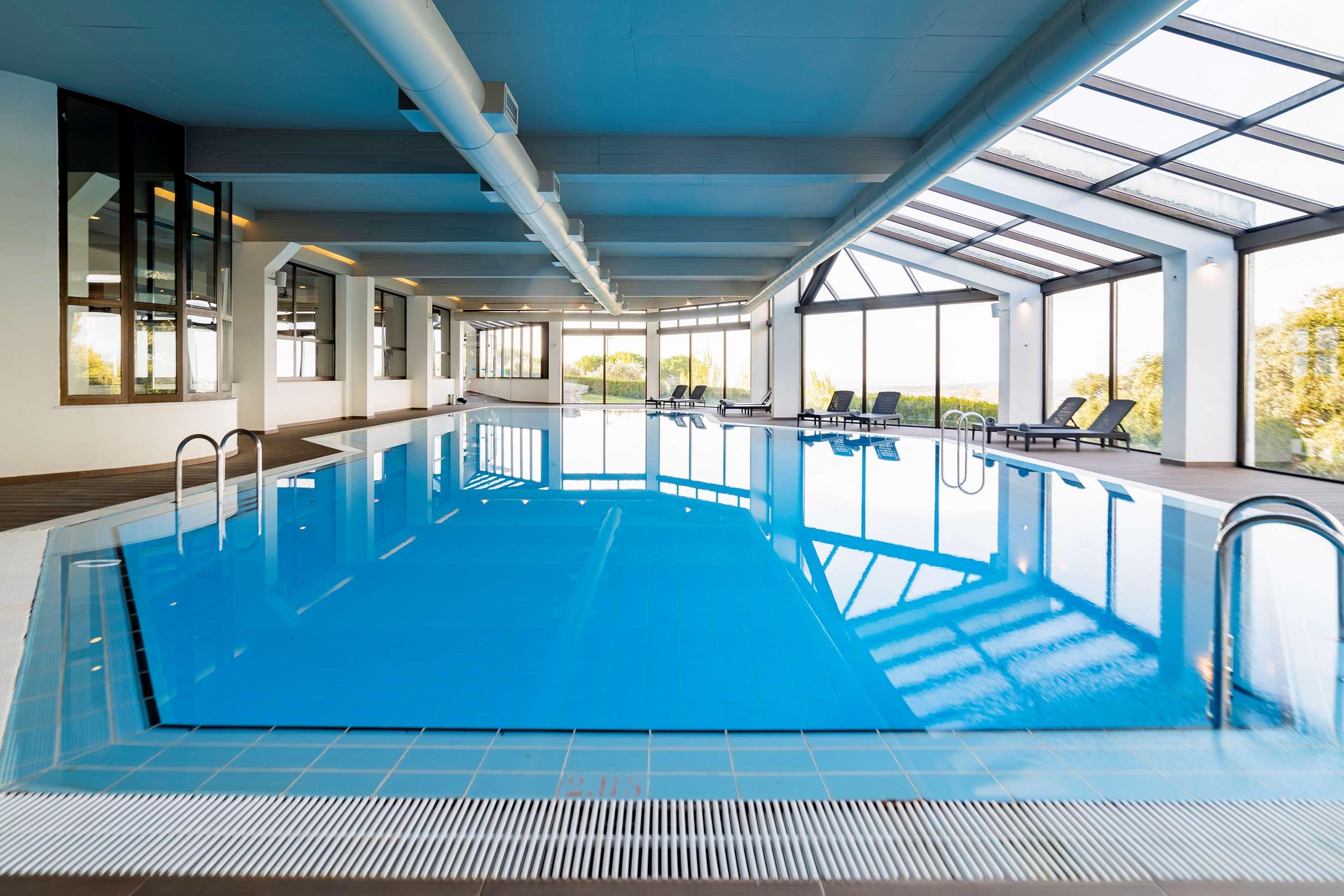 Melia Castelo Branco Hotel