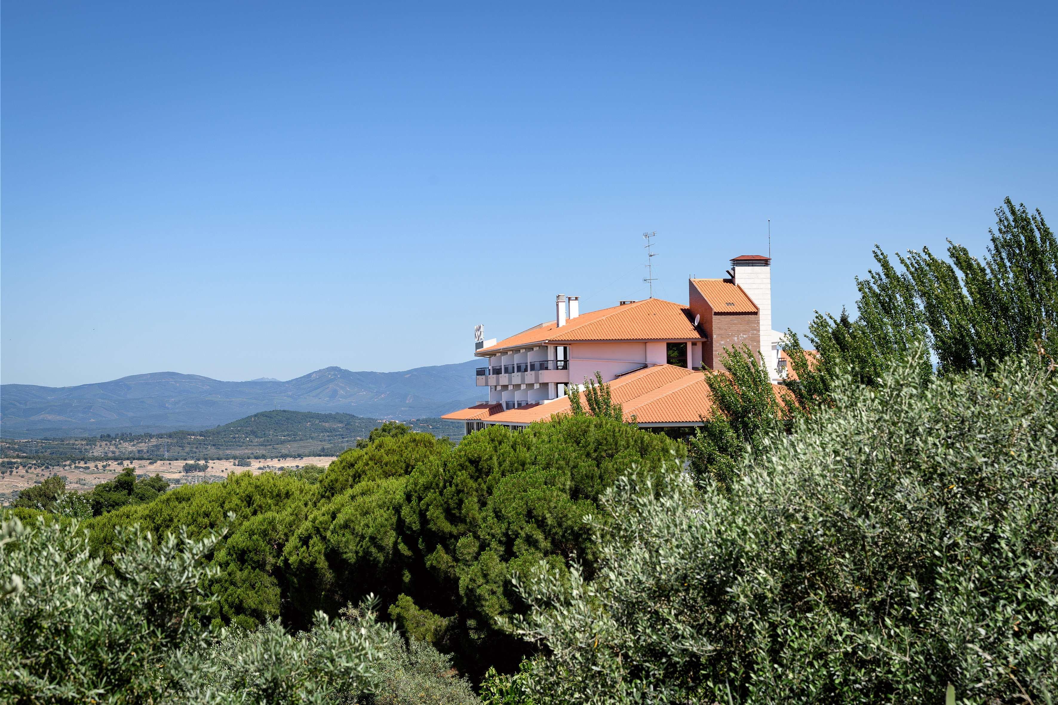 Melia Castelo Branco Hotel Castelo Branco (Centro)