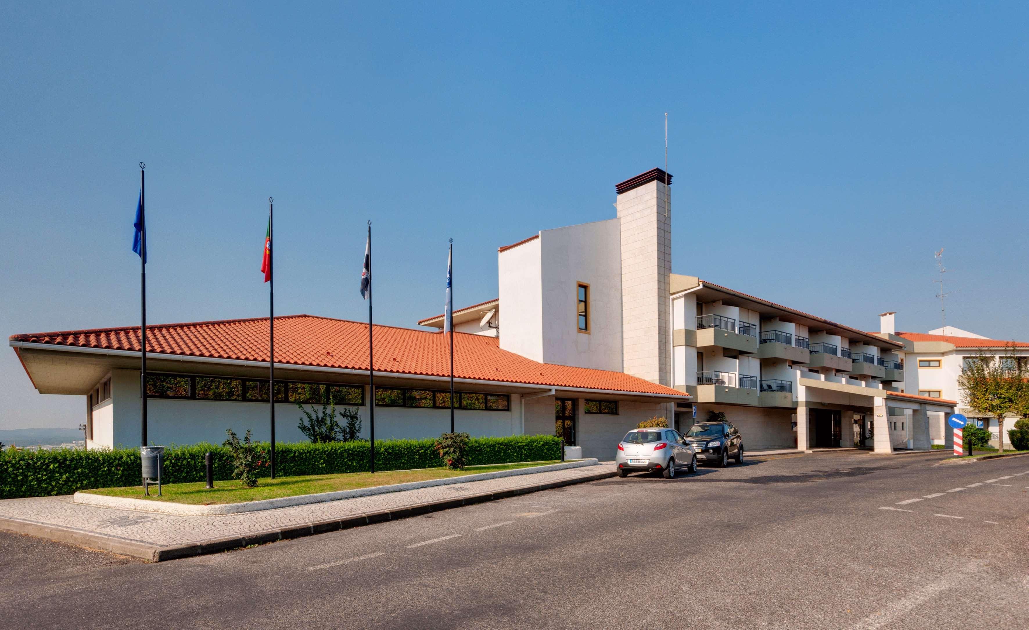 Hotel Melia Castelo Branco 4*
